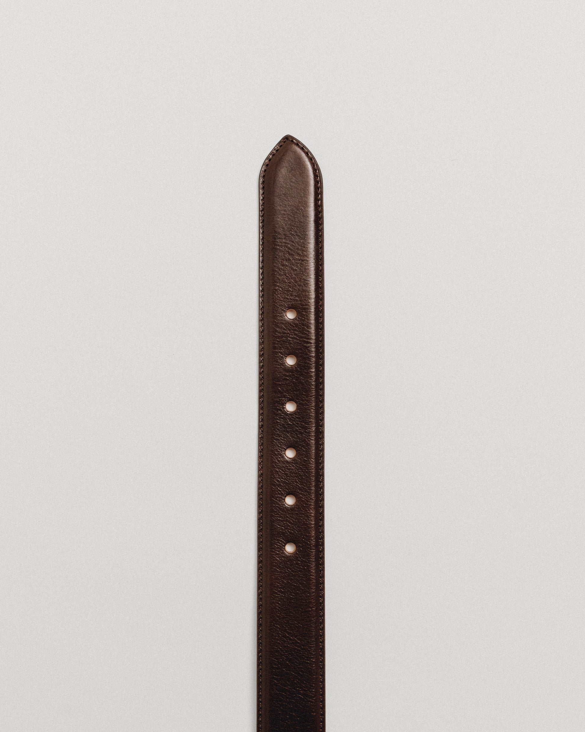 CEINTURE ARQUÉE BROWN