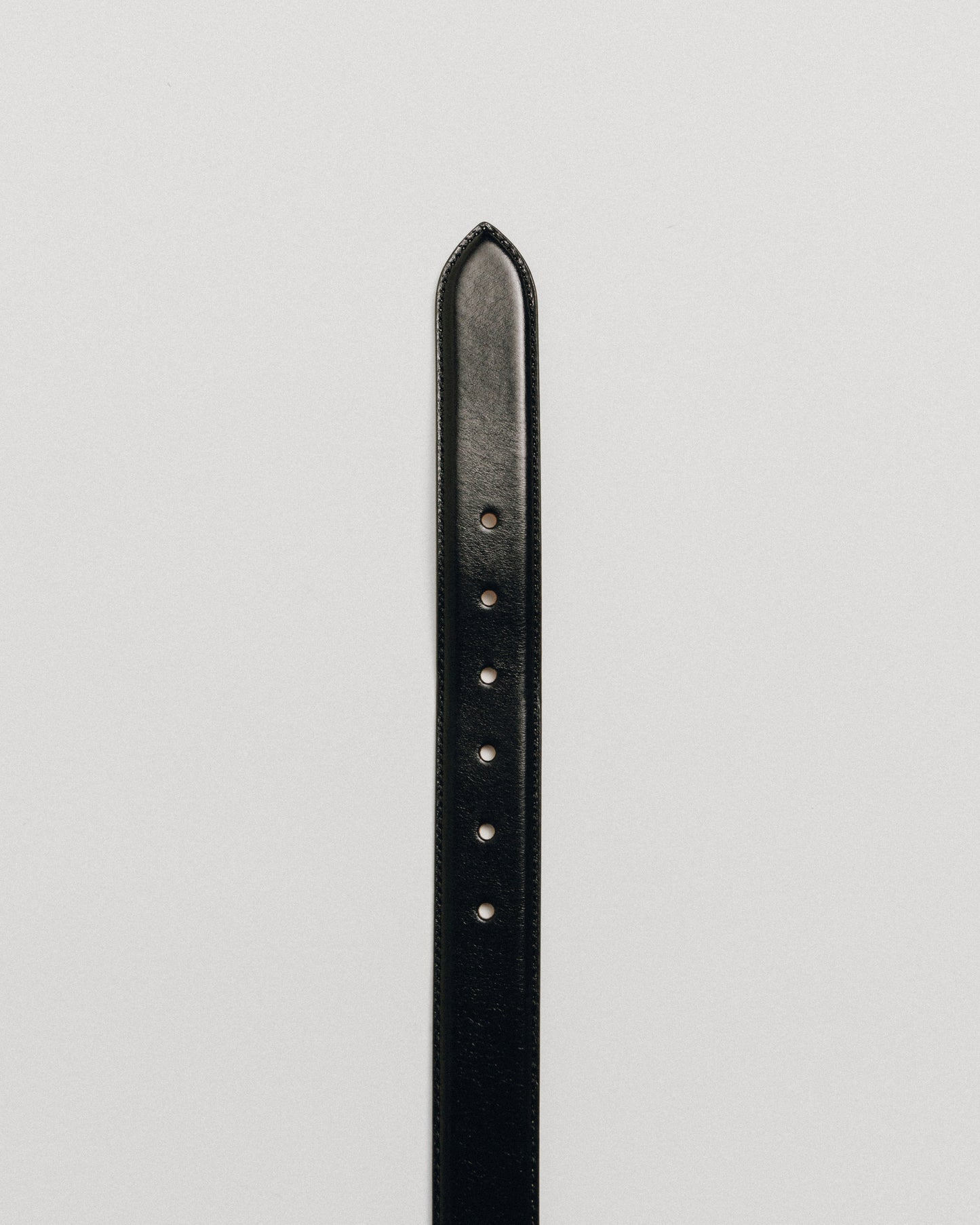 CEINTURE ARQUÉE BLACK
