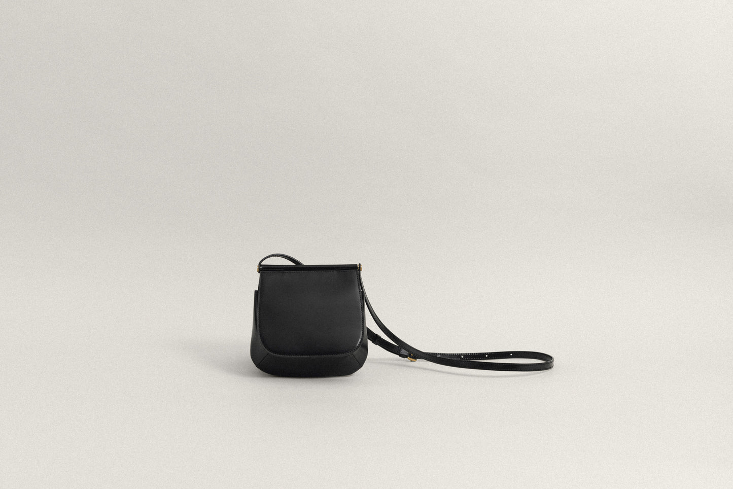 SAC CAJOU MINI BLACK