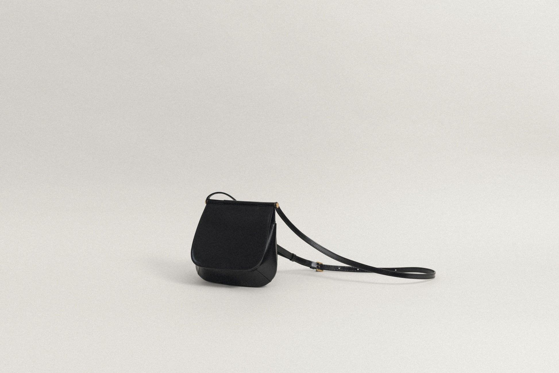 SAC CAJOU MINI BLACK