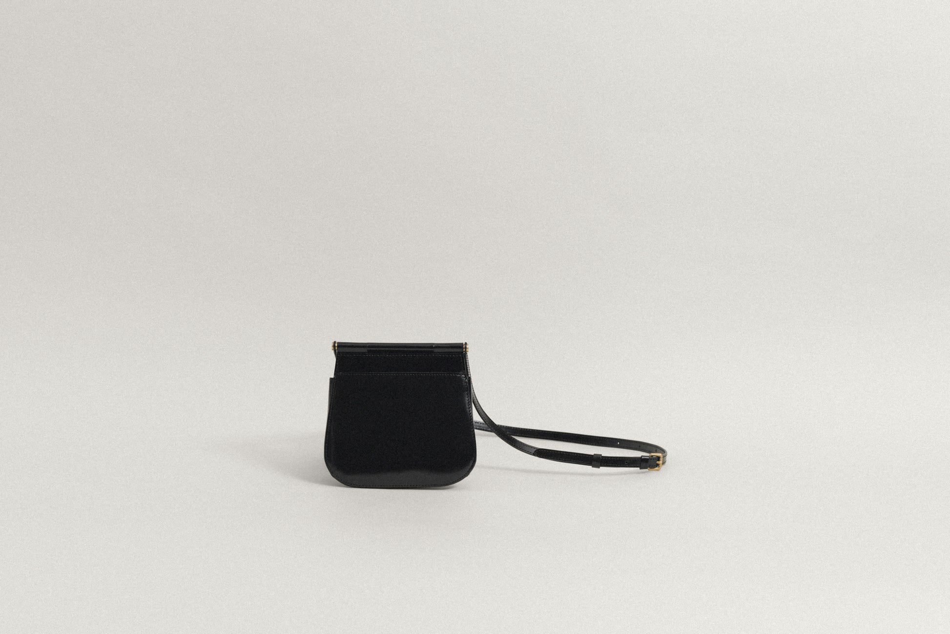 SAC CAJOU MINI BLACK