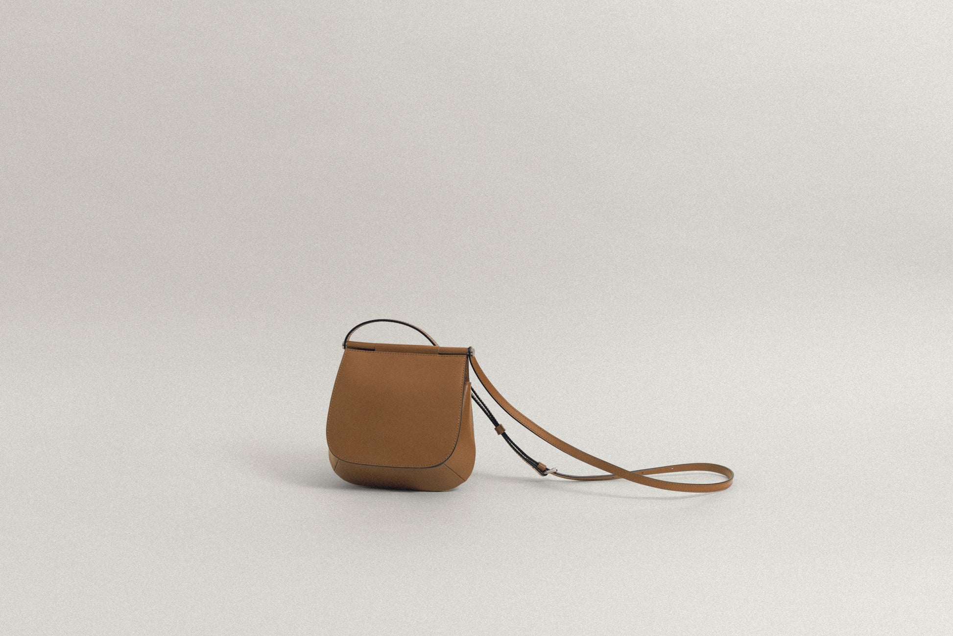 SAC CAJOU MINI CARAMEL