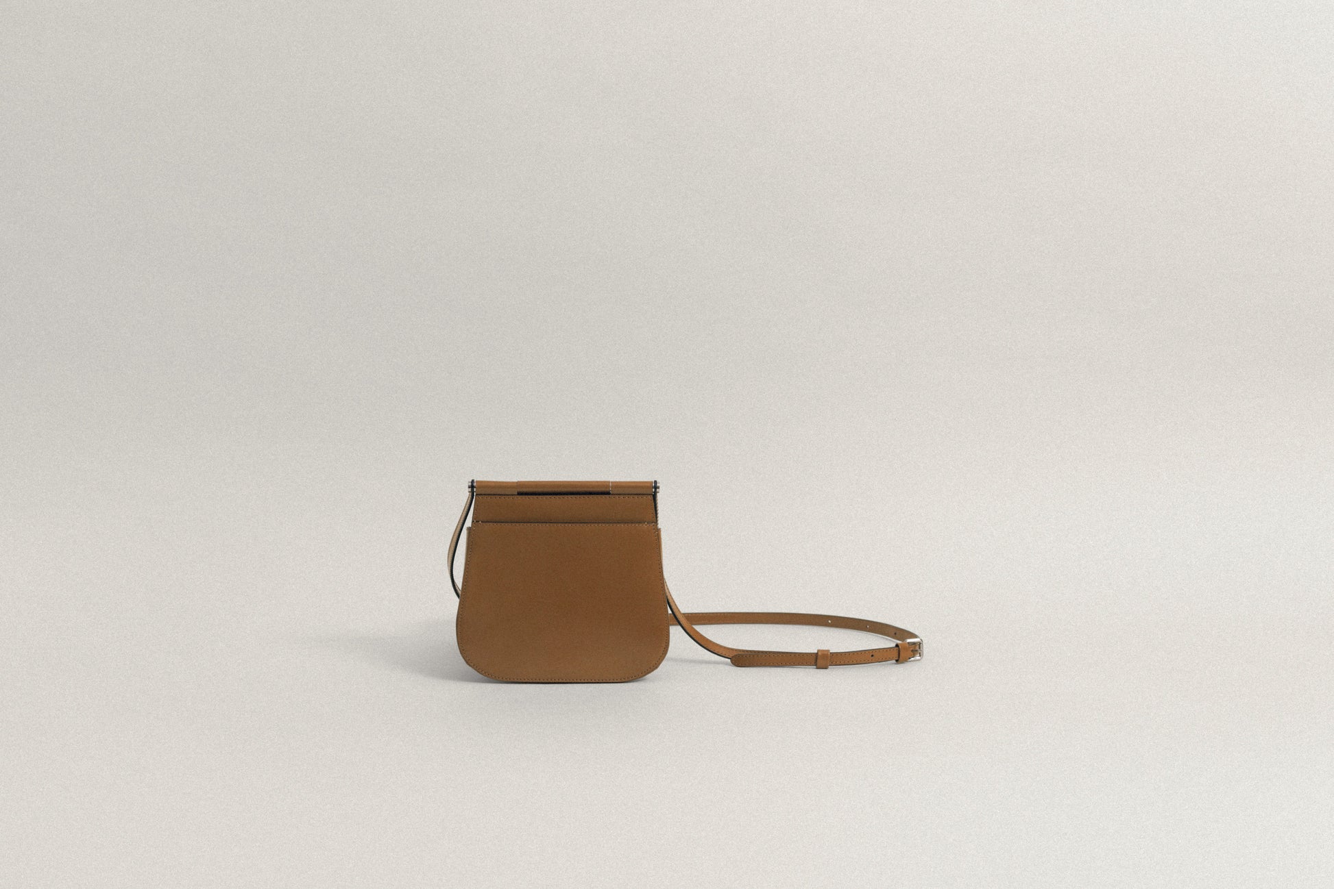 SAC CAJOU MINI CARAMEL