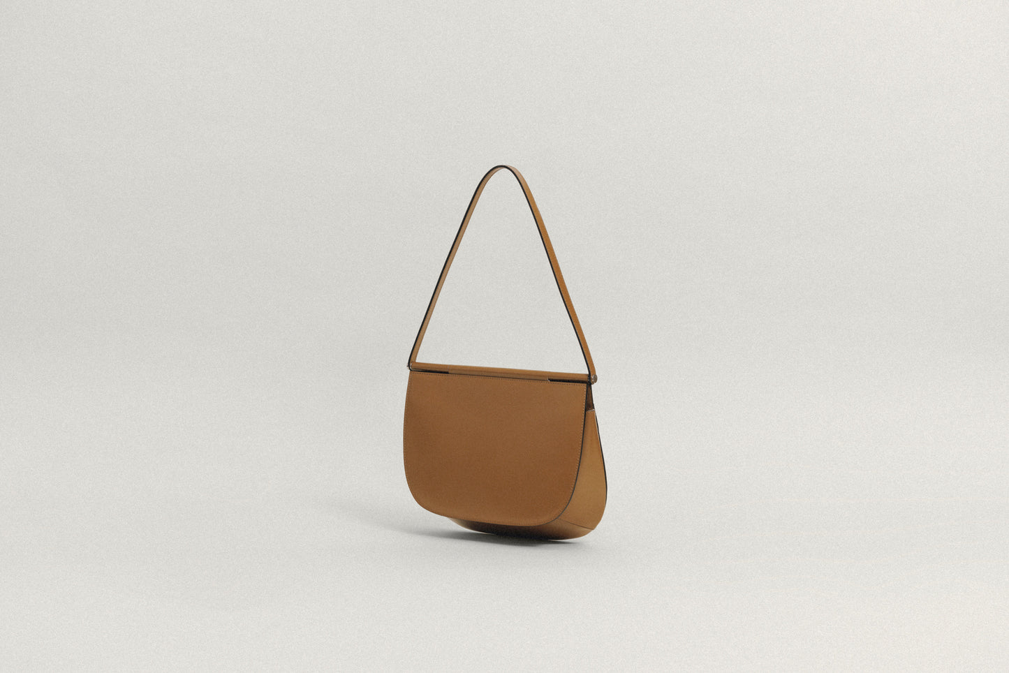 SAC CAJOU CARAMEL