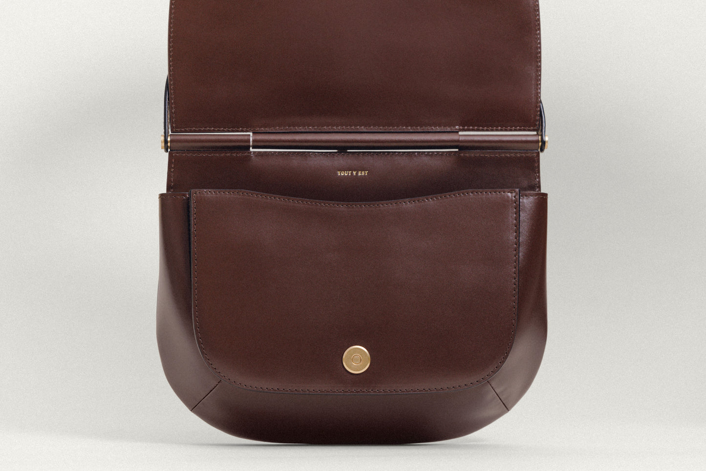 SAC CAJOU BROWN