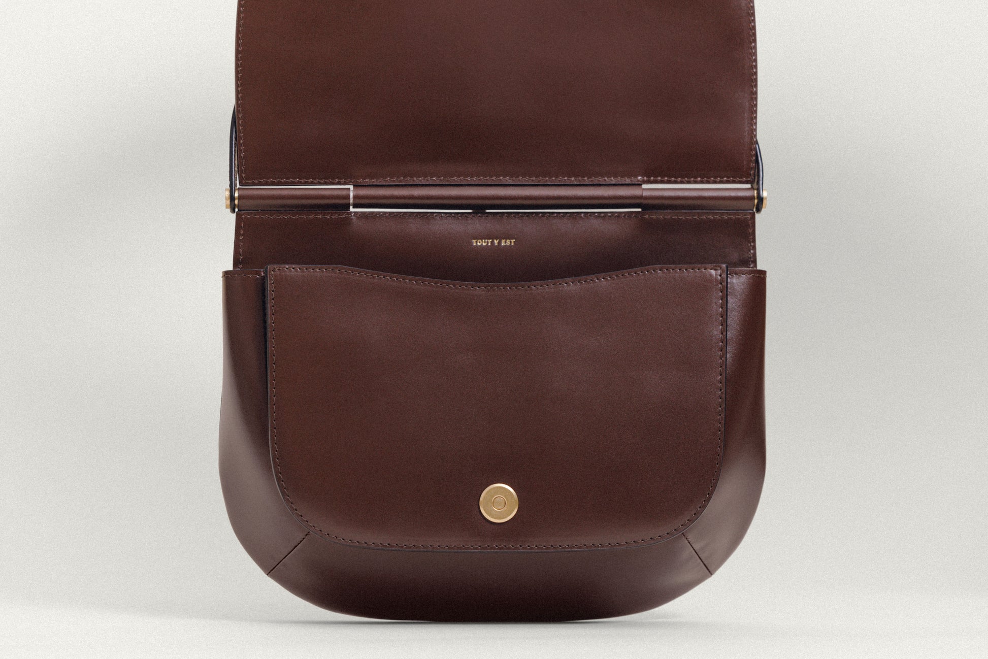 SAC CAJOU BROWN