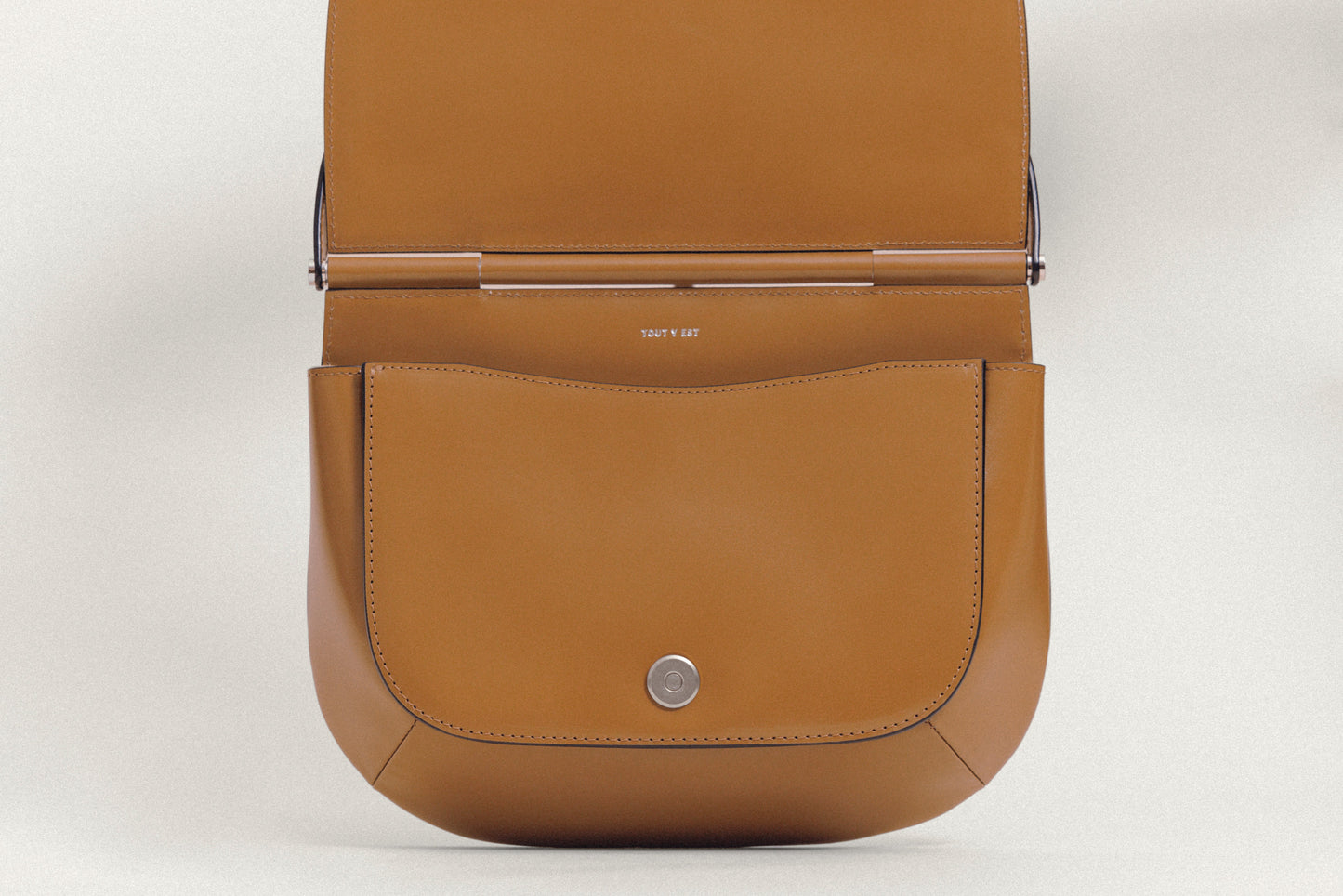 SAC CAJOU CARAMEL