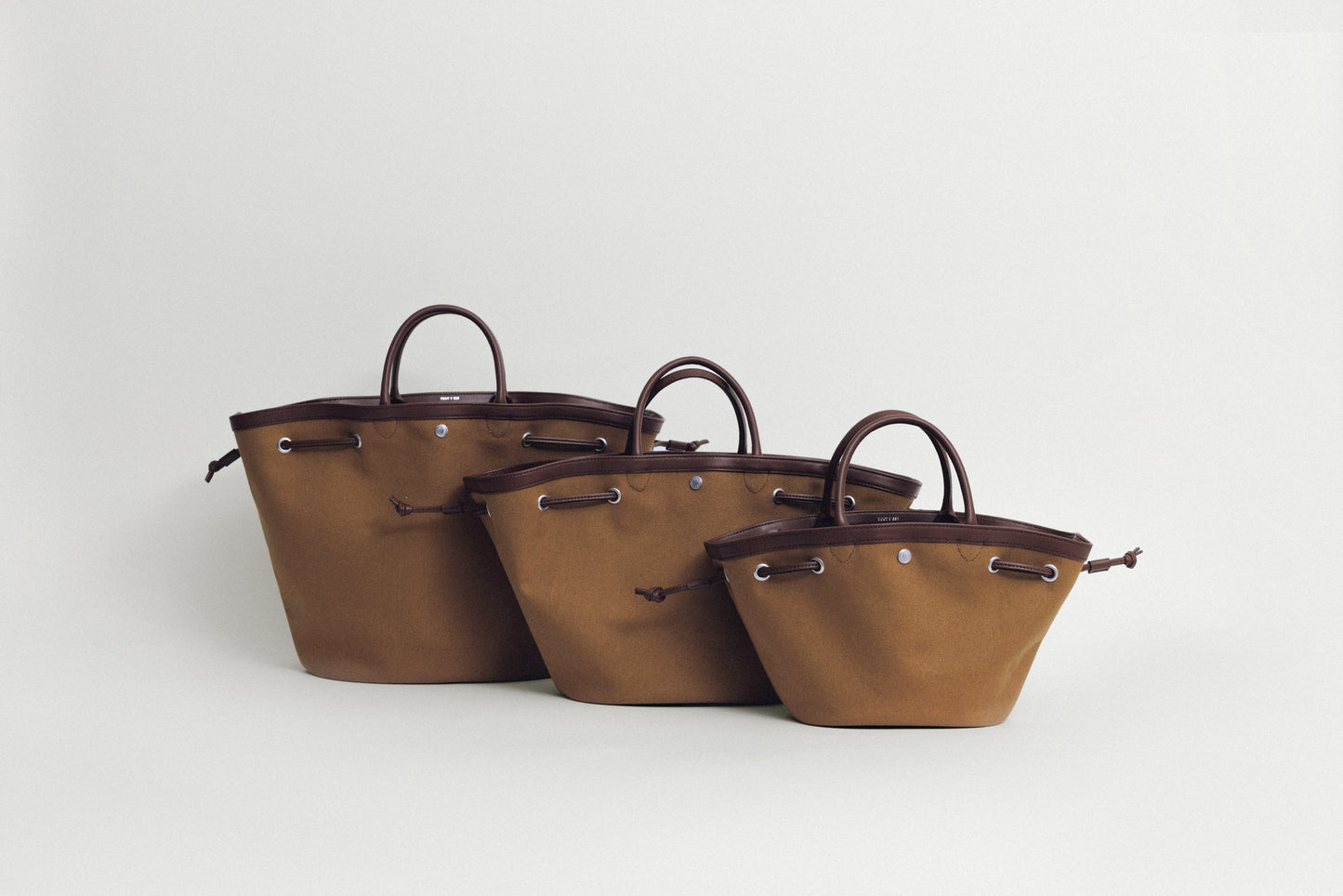 SAC COQUILLE MINI TAN