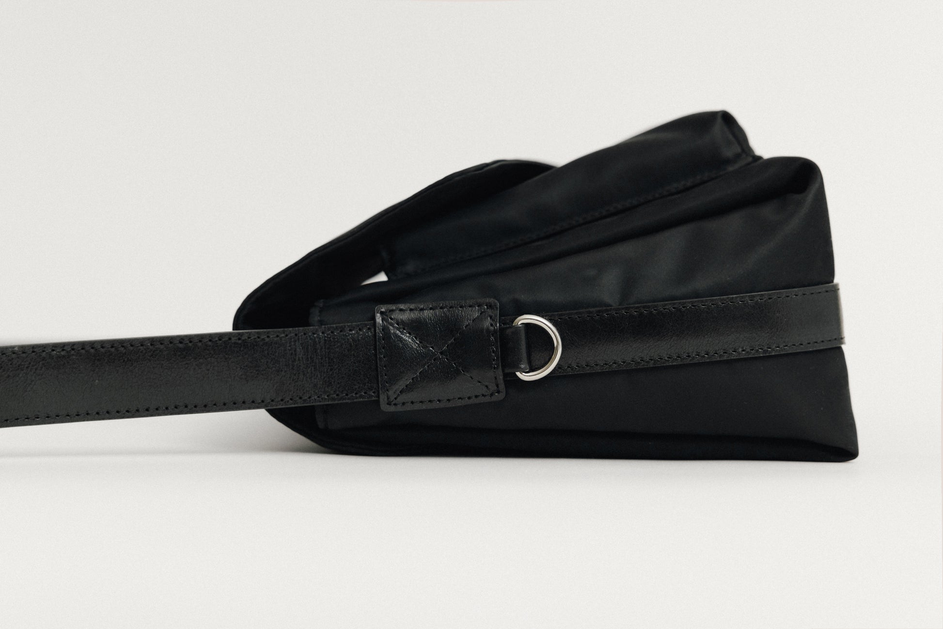 SAC VOLET TOILE BLACK
