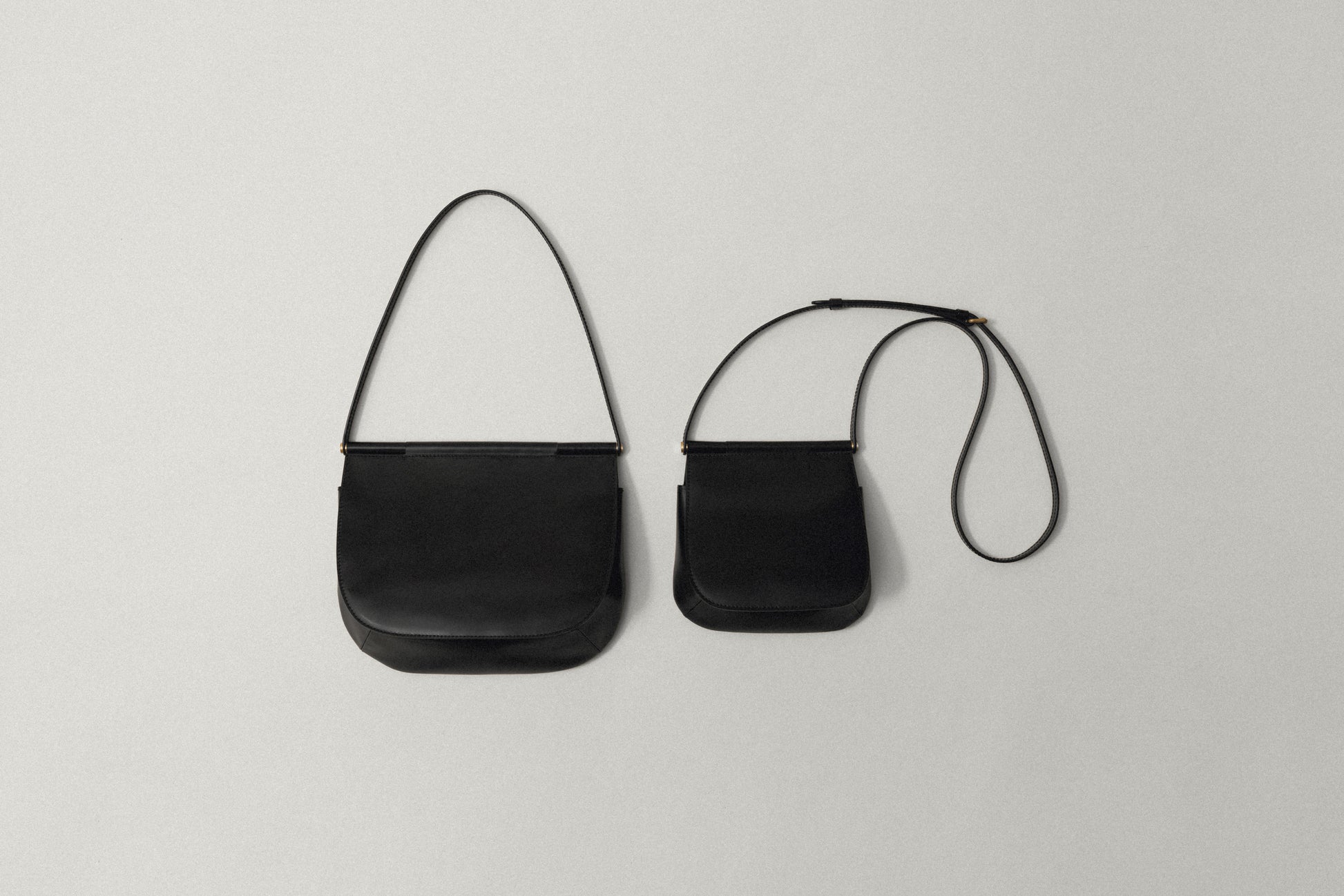 SAC CAJOU MINI BLACK