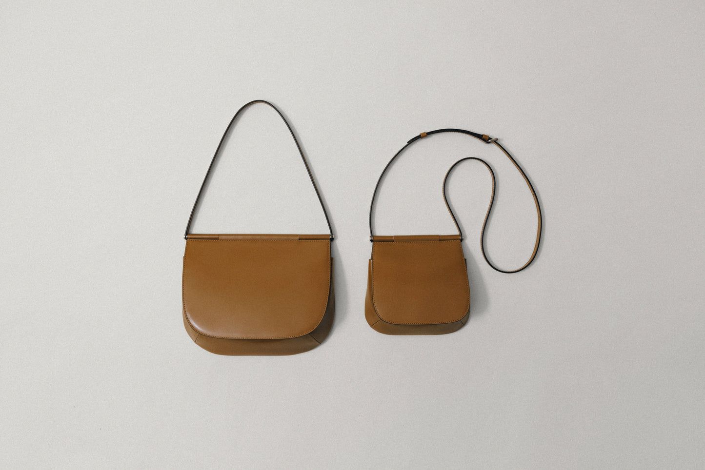 SAC CAJOU MINI CARAMEL