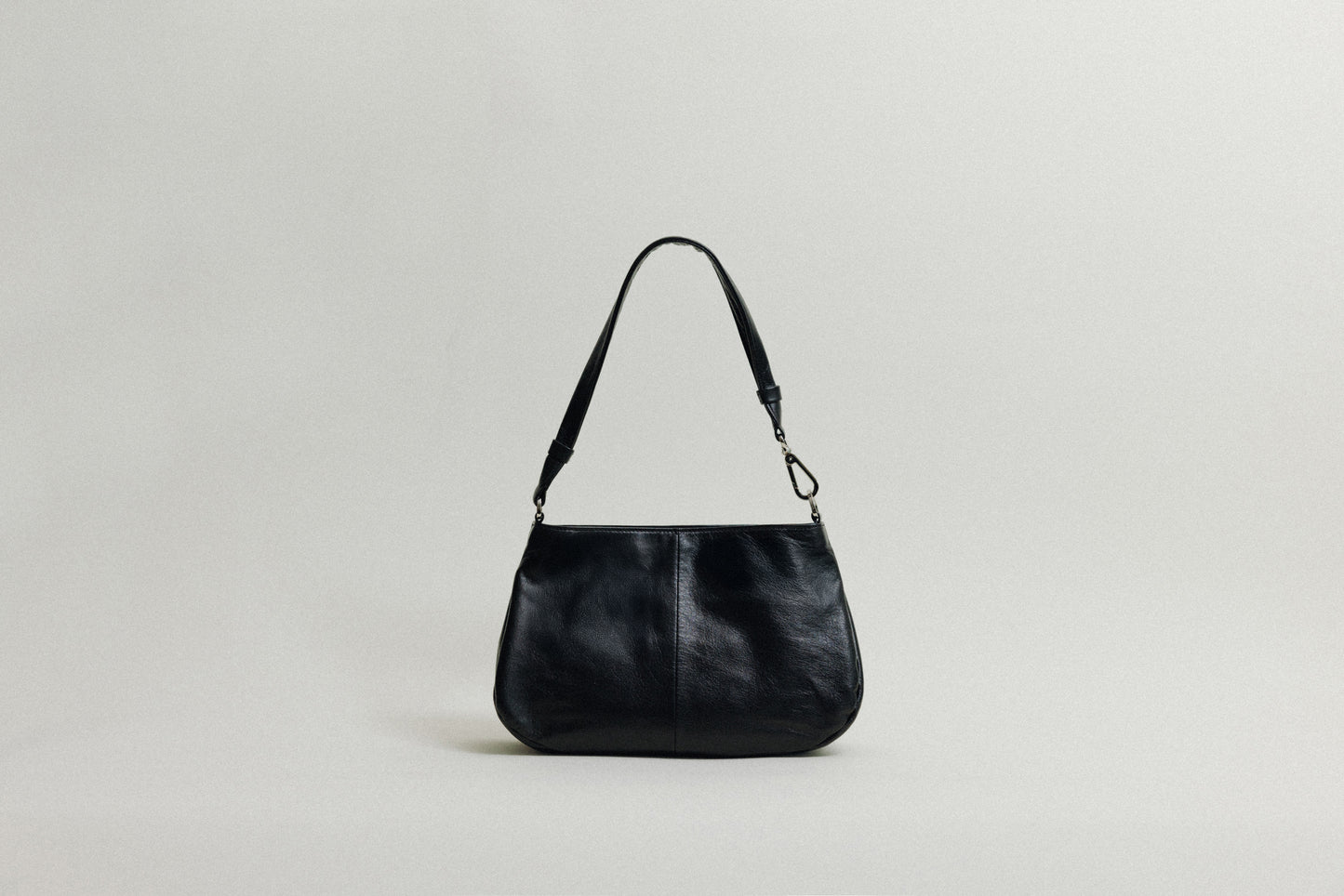 SAC NACELLE MINI BLACK