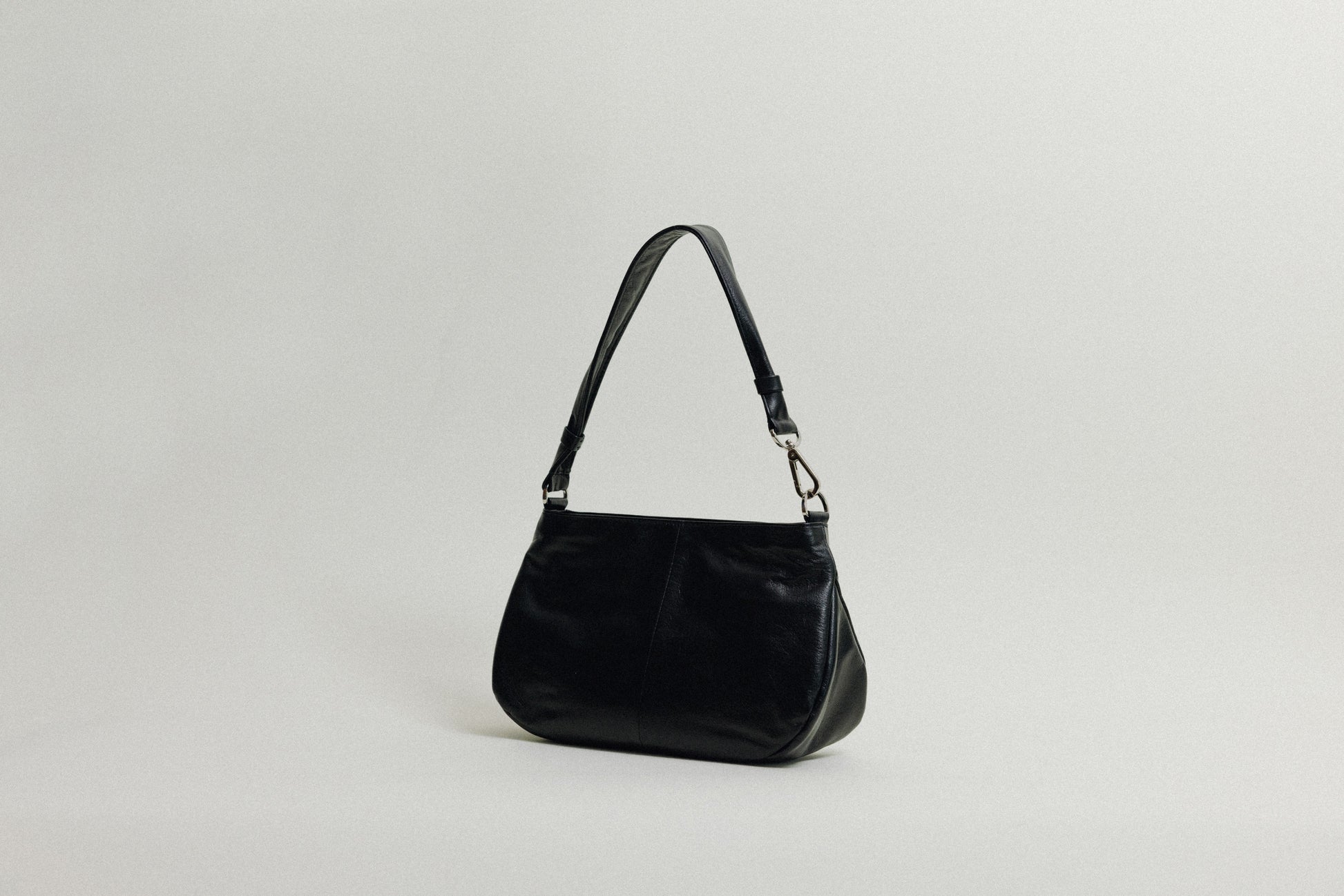 SAC NACELLE MINI BLACK