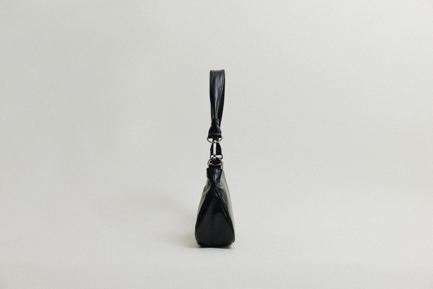 SAC NACELLE MINI BLACK