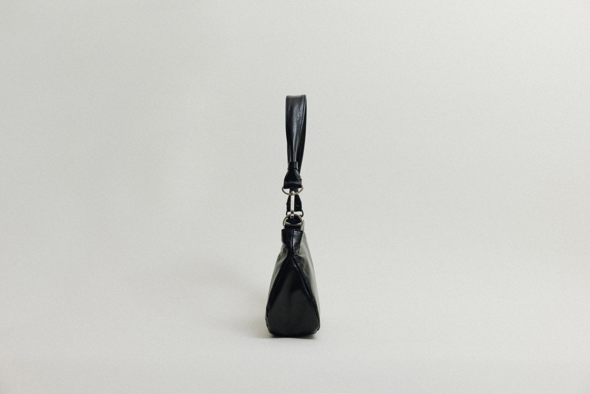 SAC NACELLE MINI BLACK