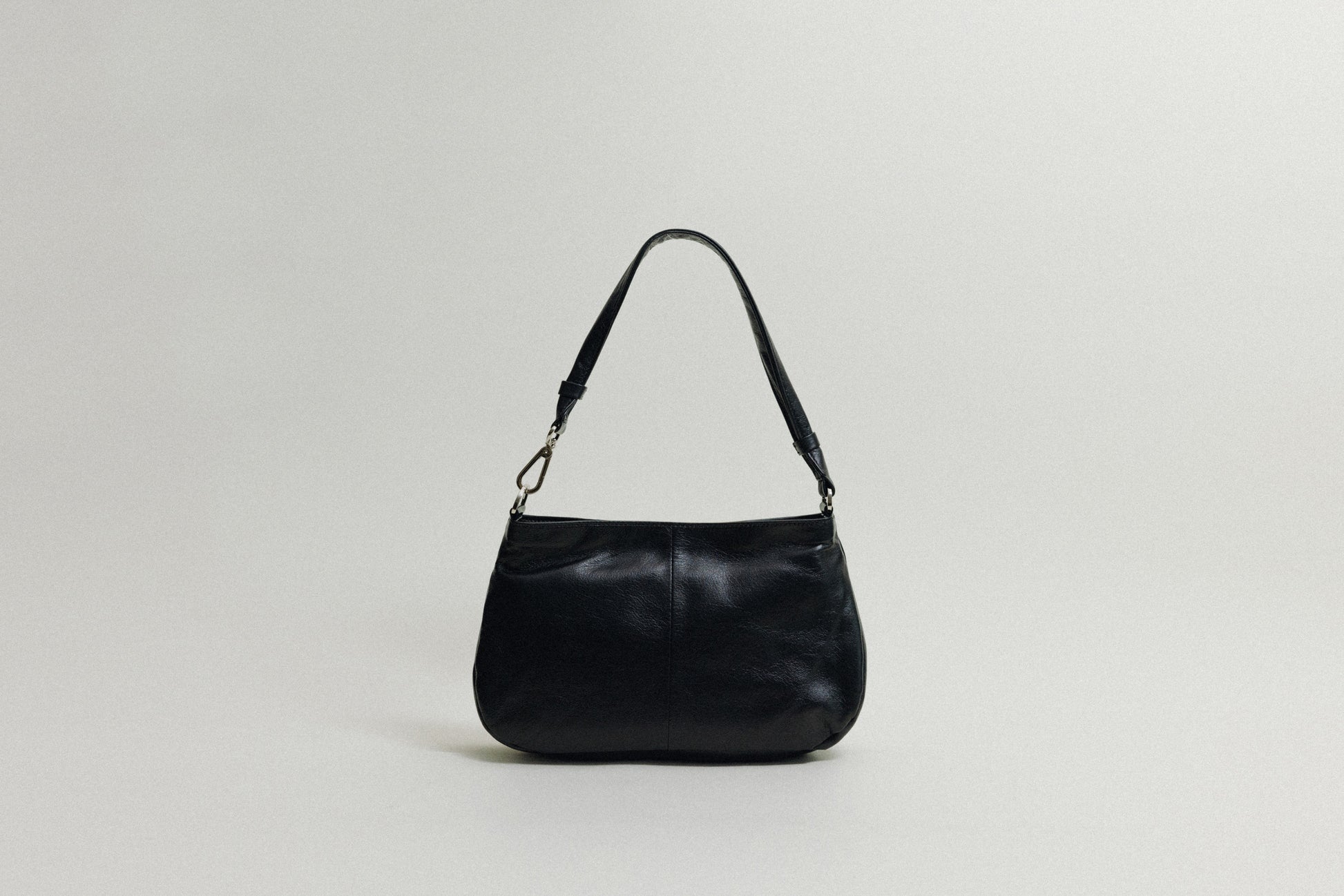 SAC NACELLE MINI BLACK