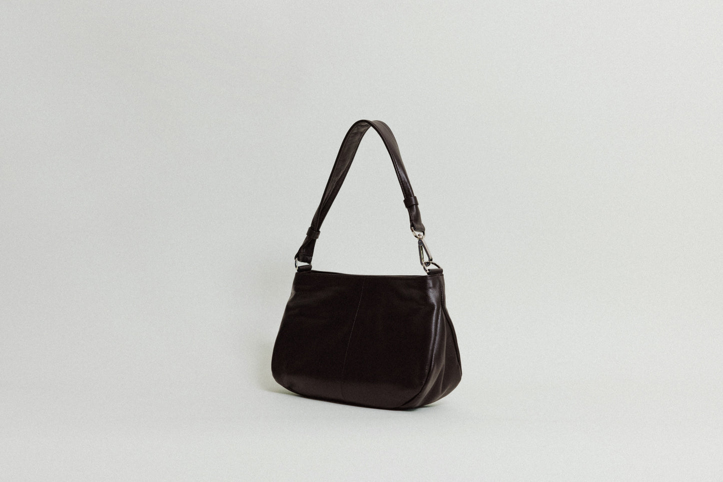 SAC NACELLE MINI BROWN