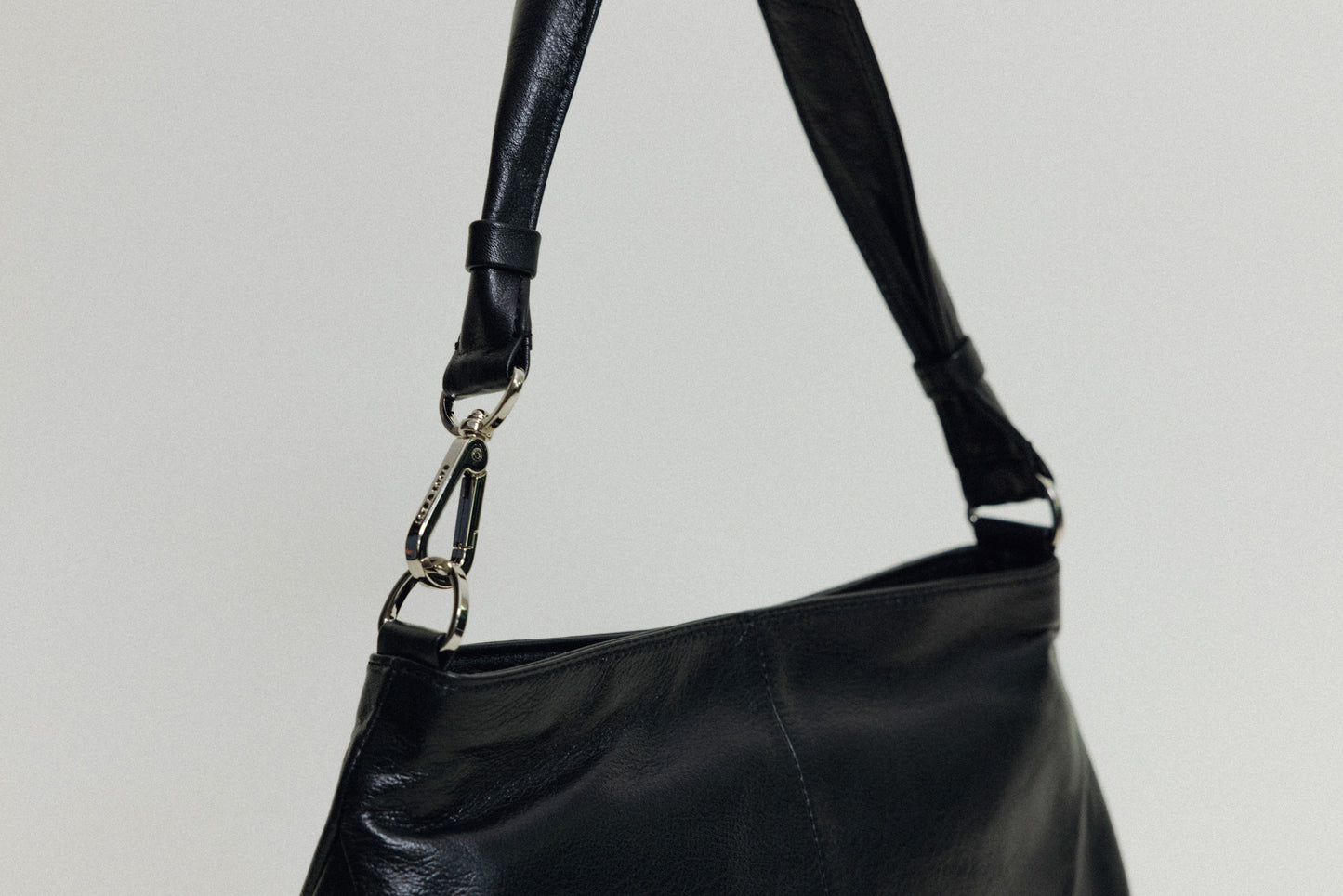 SAC NACELLE MINI BLACK