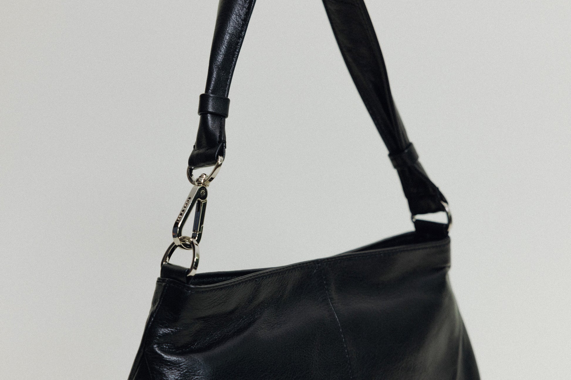 SAC NACELLE MINI BLACK