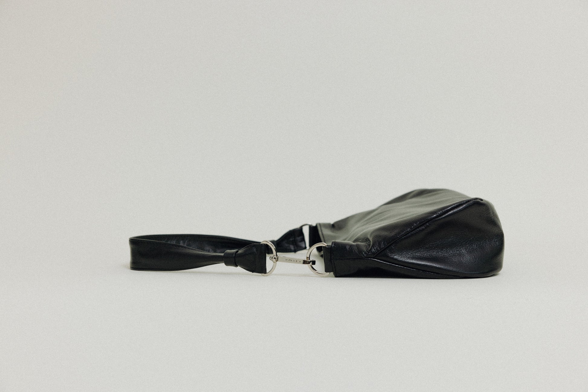 SAC NACELLE MINI BLACK