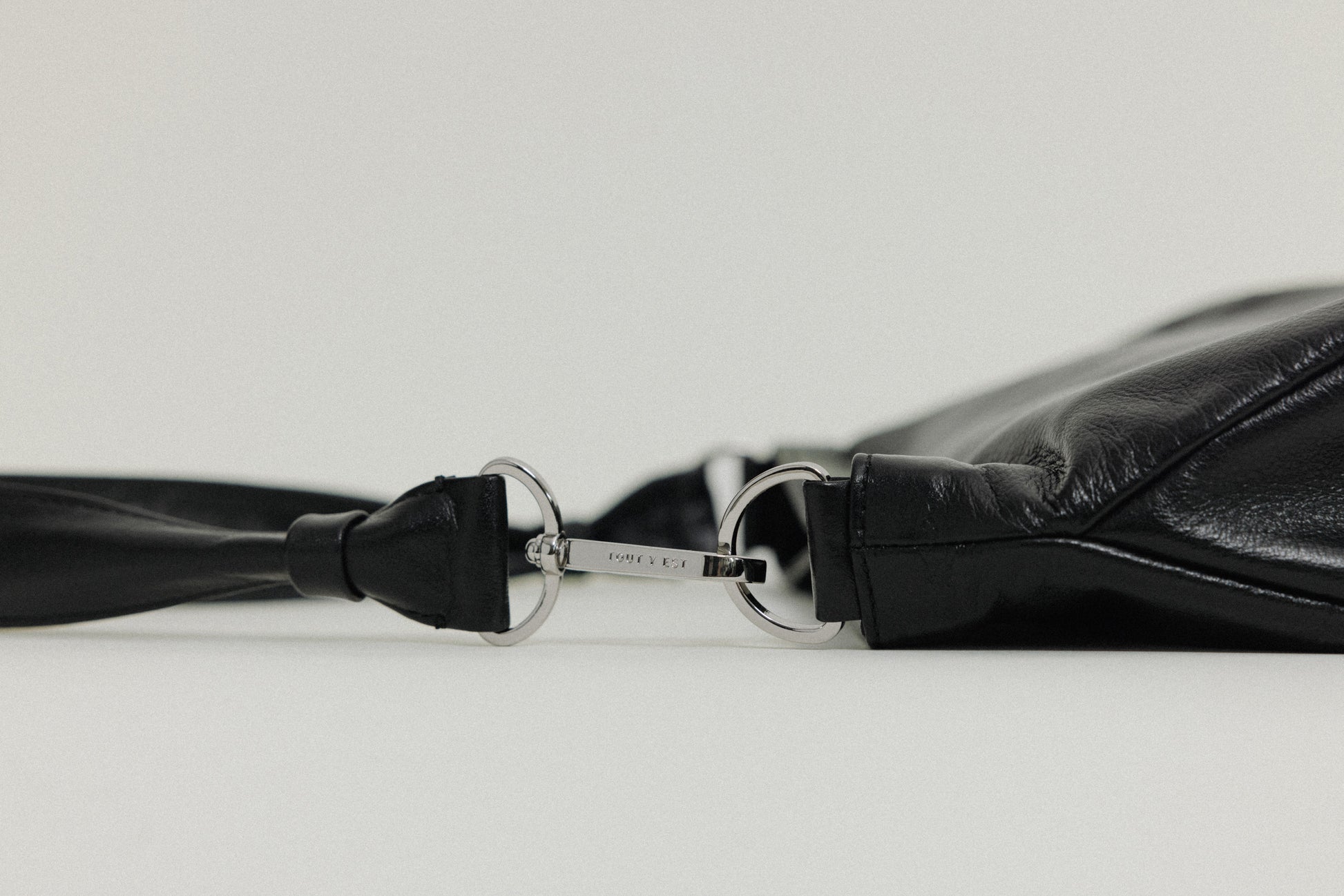 SAC NACELLE MINI BLACK