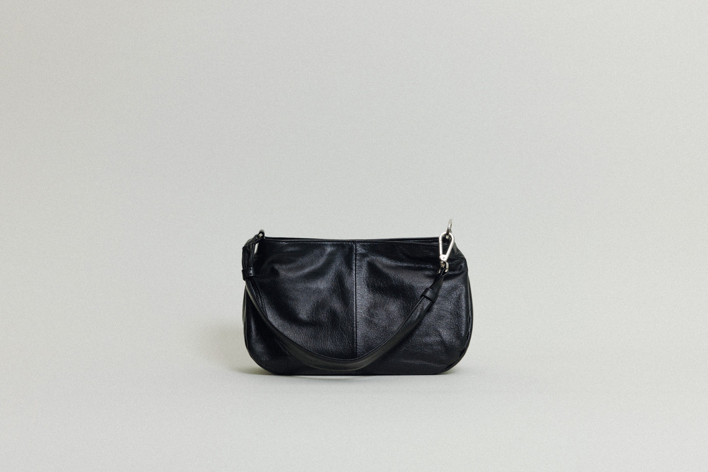 SAC NACELLE MINI BLACK