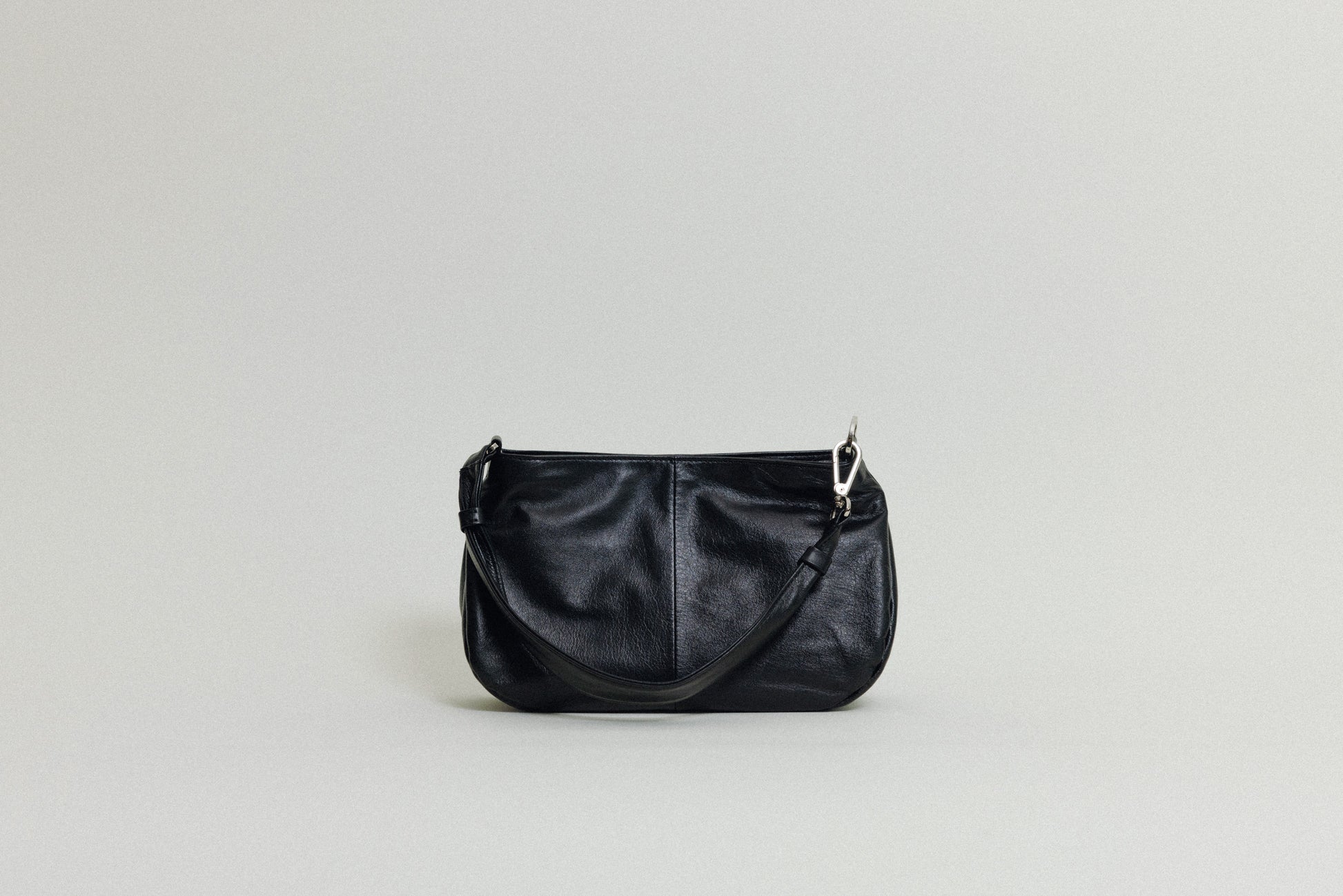 SAC NACELLE MINI BLACK