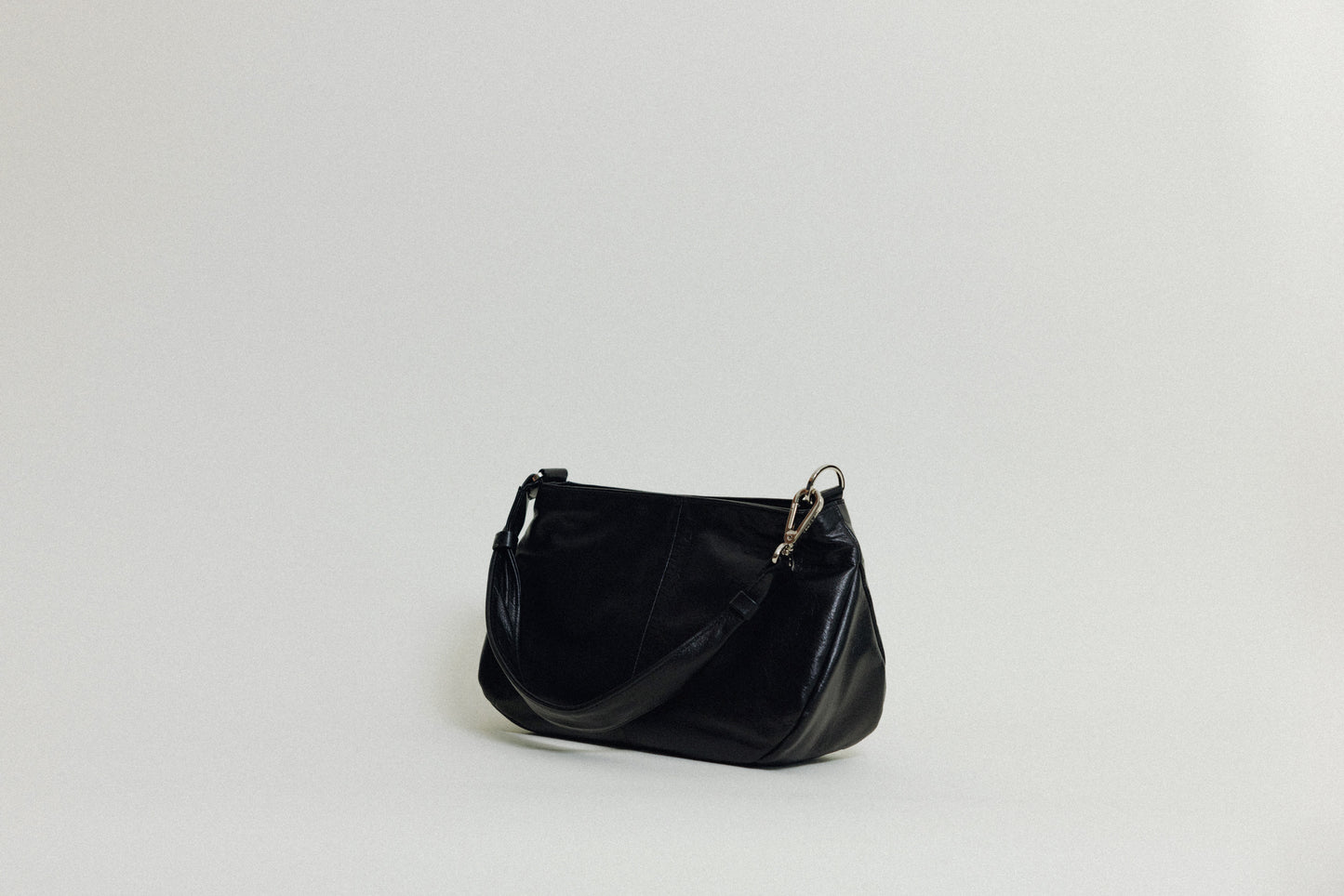 SAC NACELLE MINI BLACK