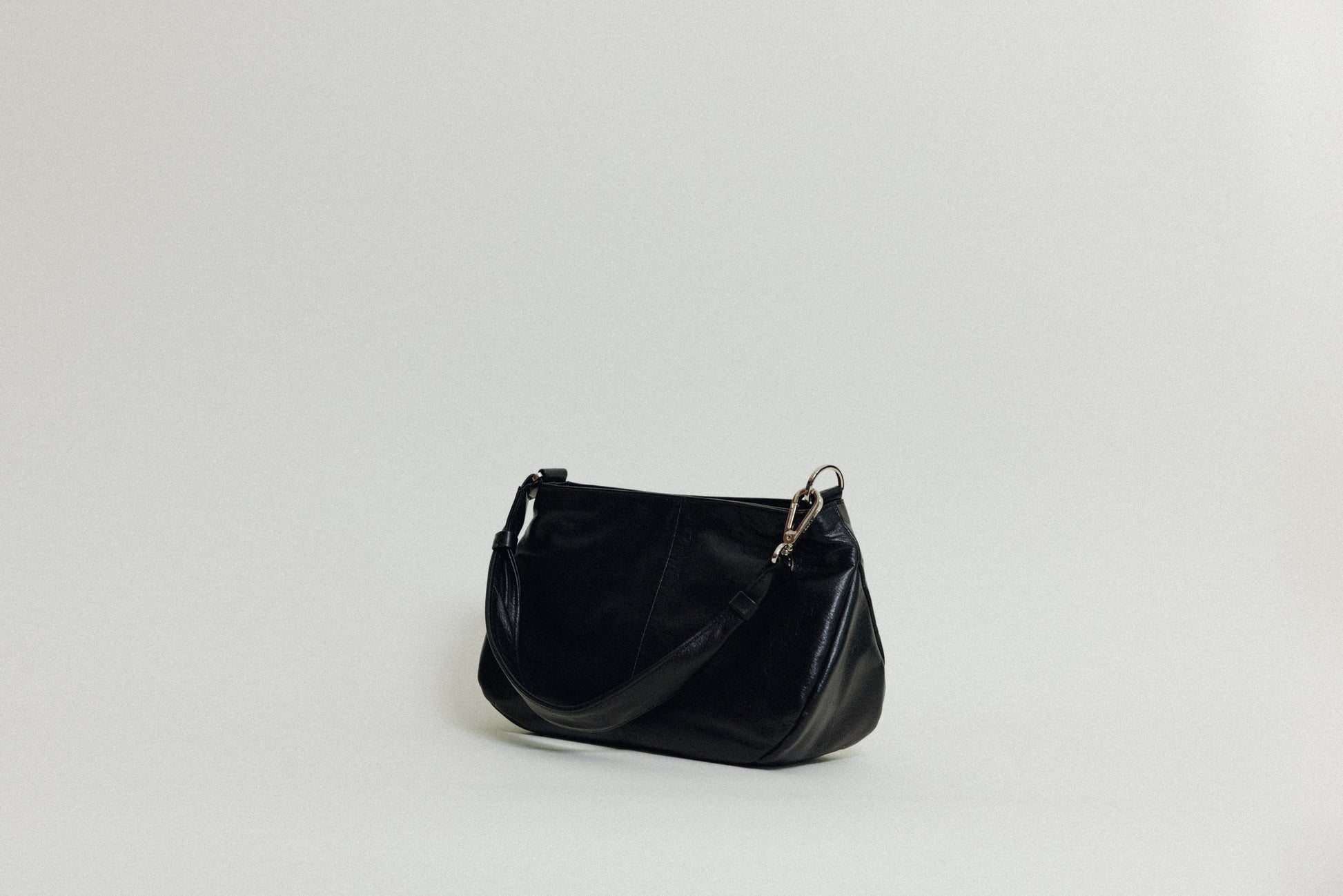 SAC NACELLE MINI BLACK