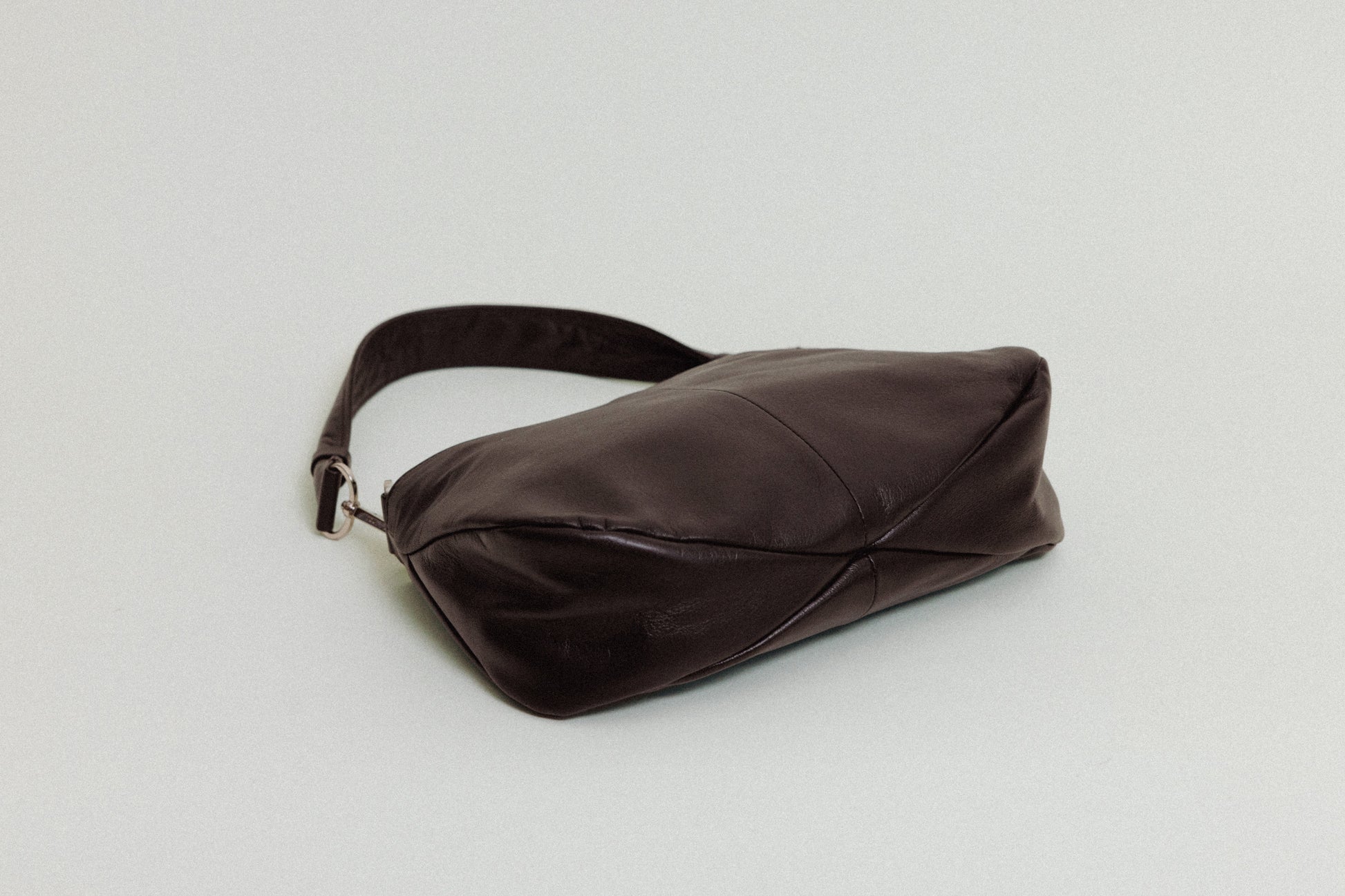SAC NACELLE MINI BROWN