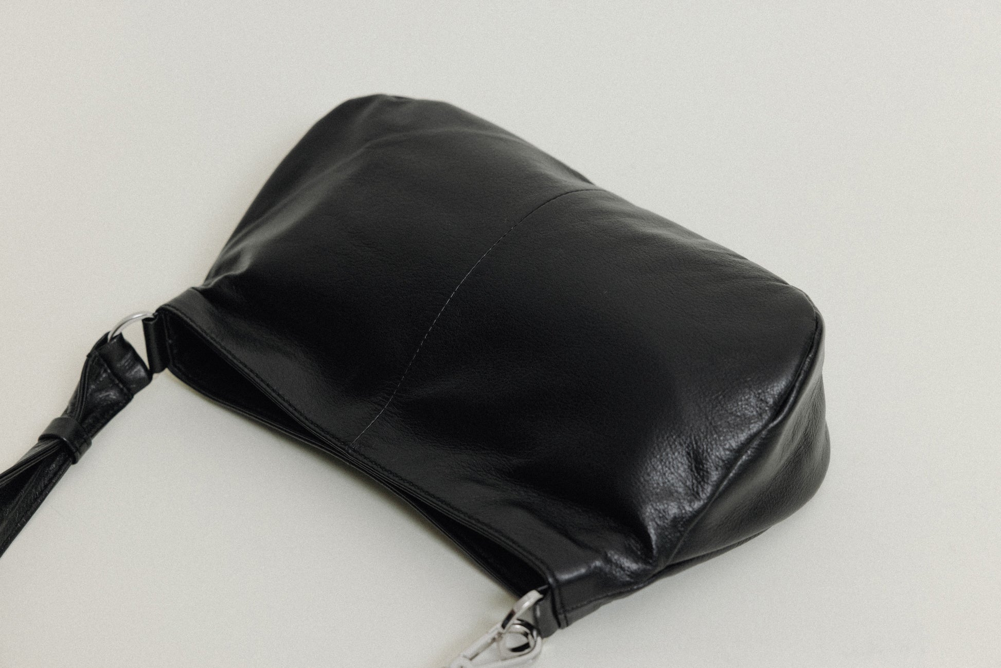 SAC NACELLE MINI BLACK