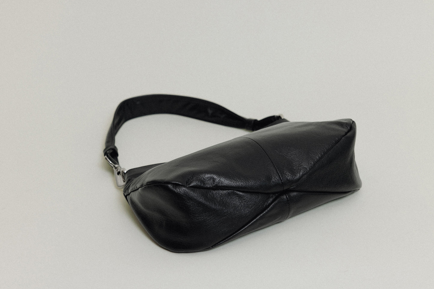 SAC NACELLE MINI BLACK