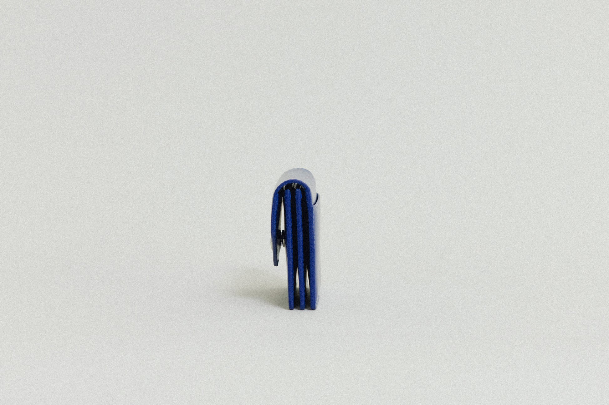 PORTE CARTES SNAP BLUE