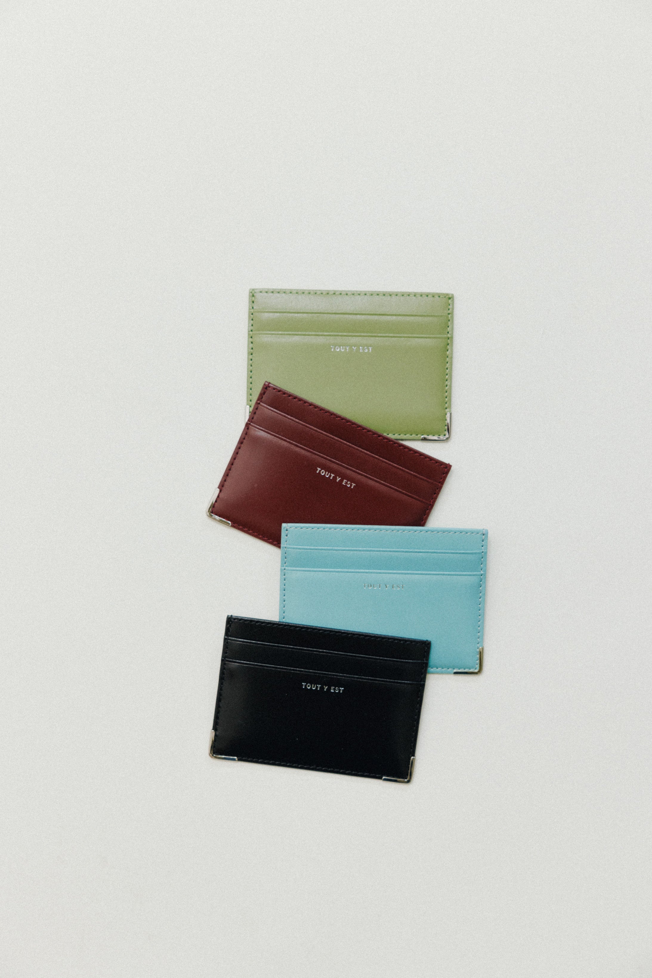 ★TOUT Y EST★ Velo half wallet RHACX23215GRX WALLET – TOUT Y EST JP