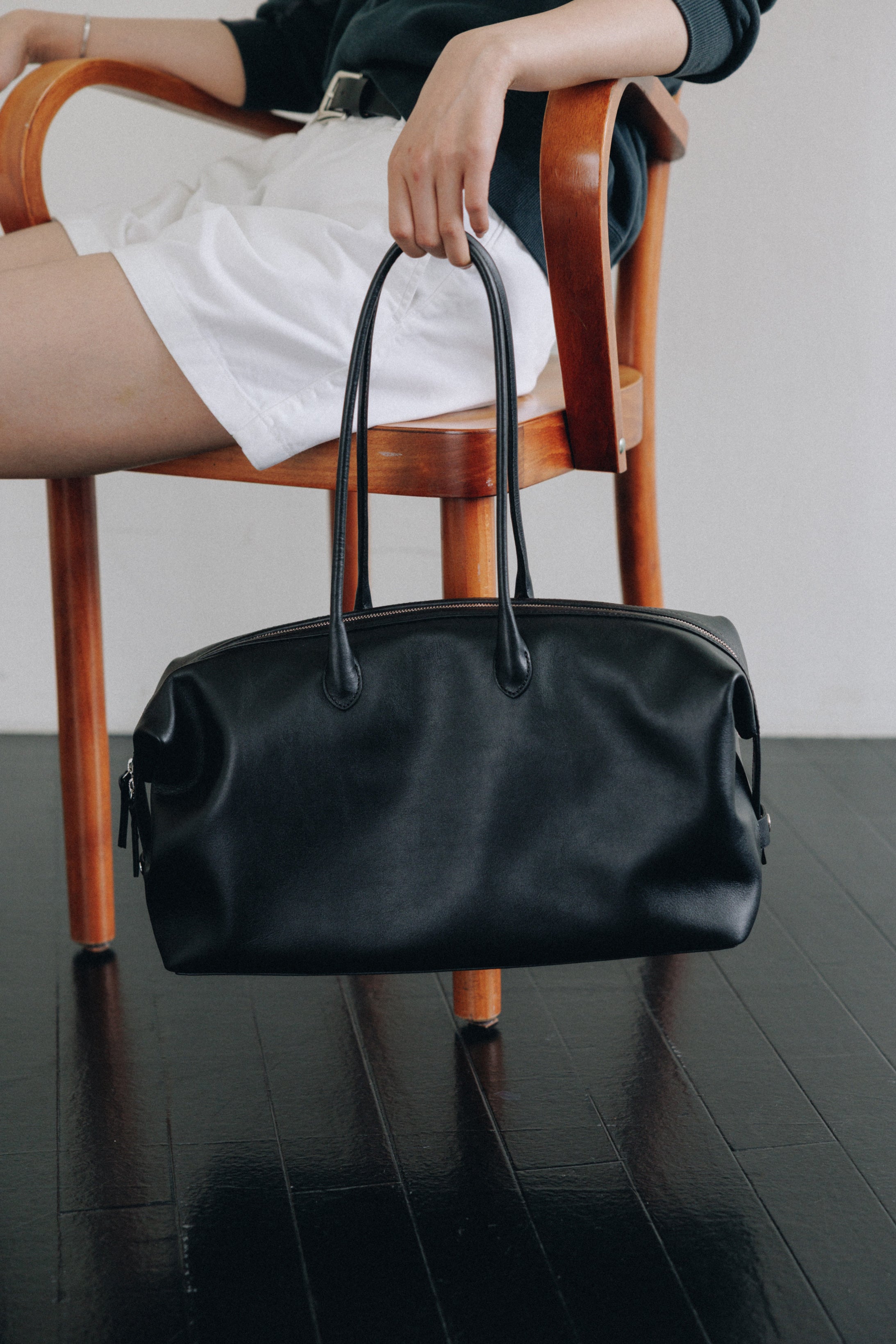 BAGS – TOUT Y EST