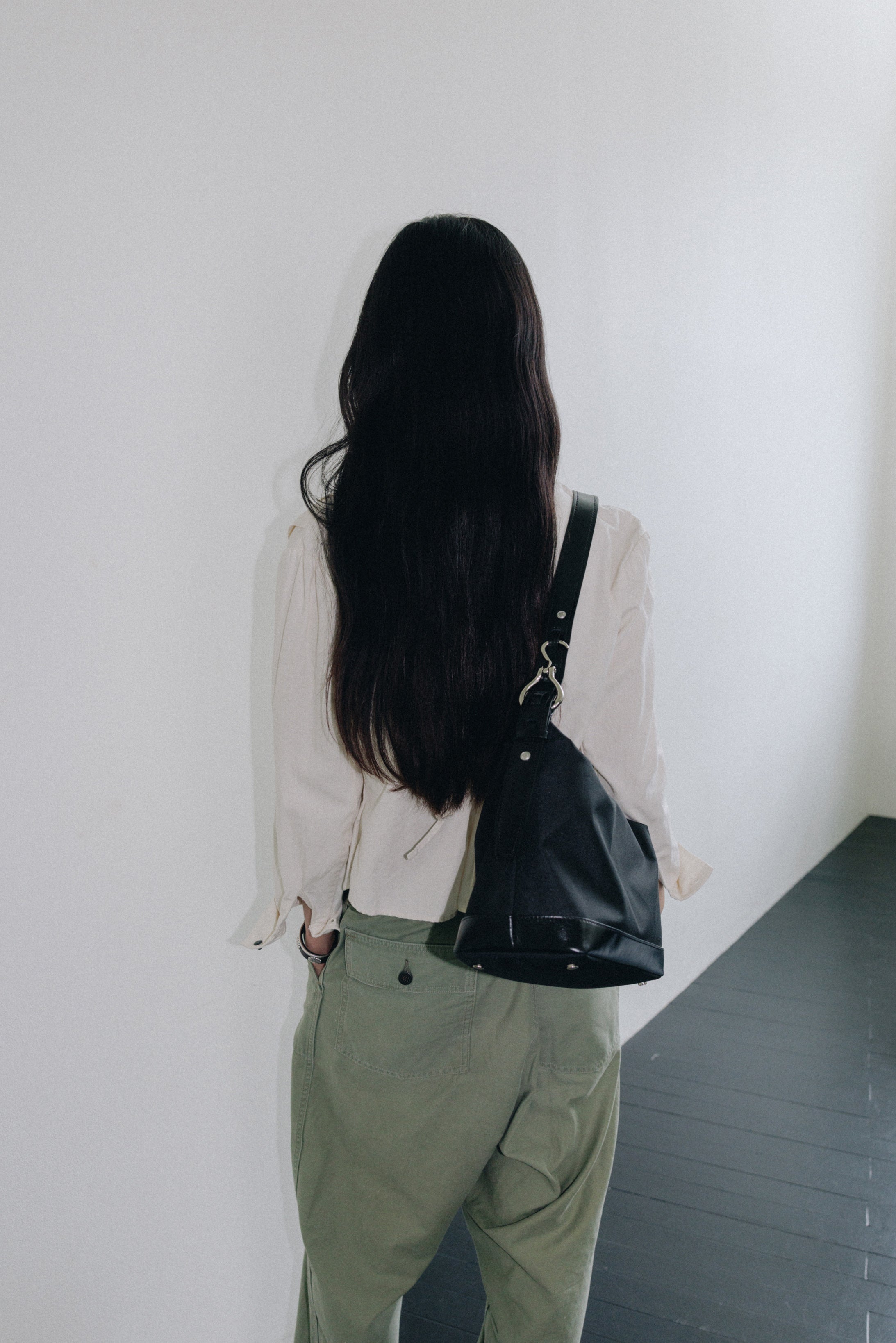 BAGS – TOUT Y EST
