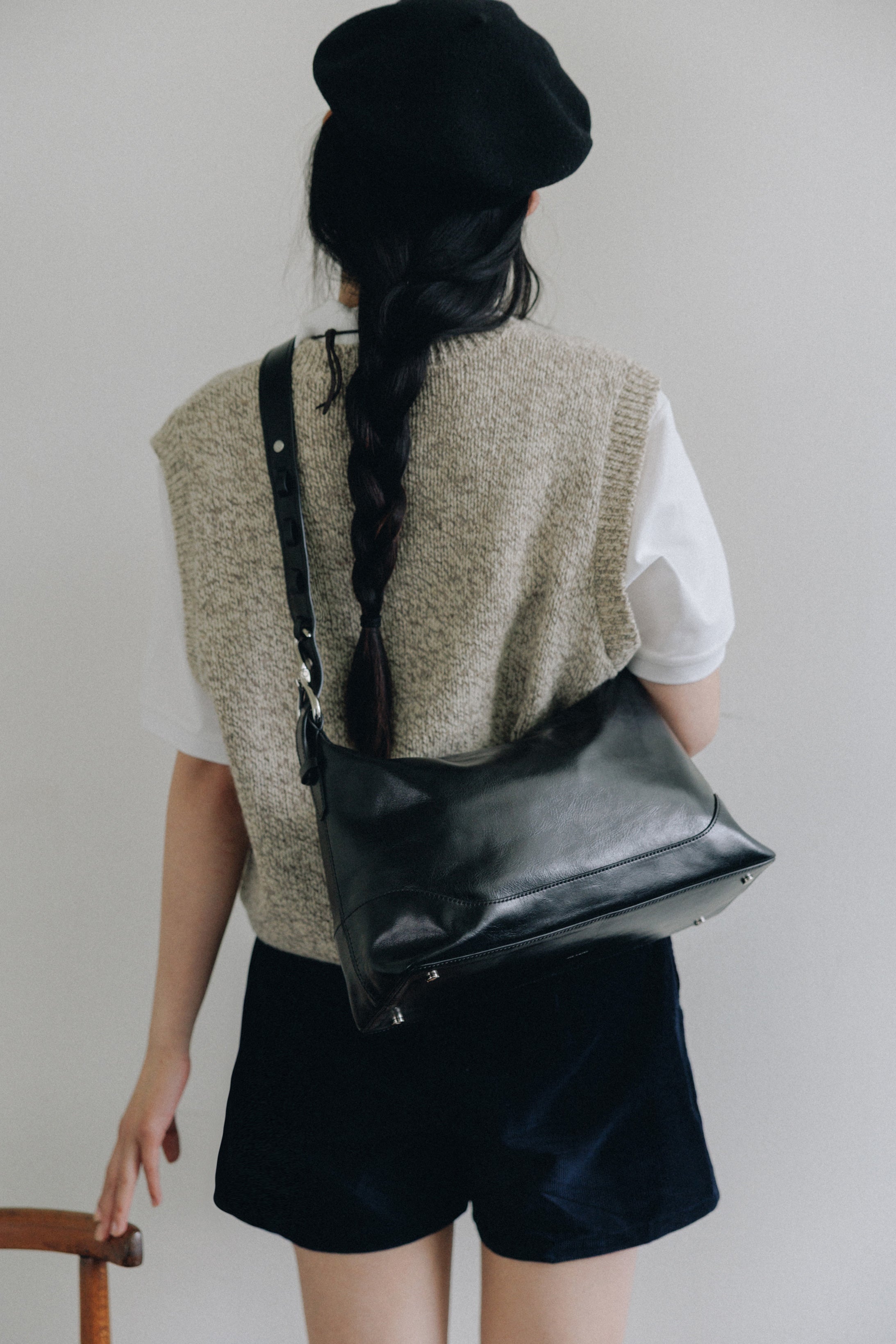 BAGS – TOUT Y EST