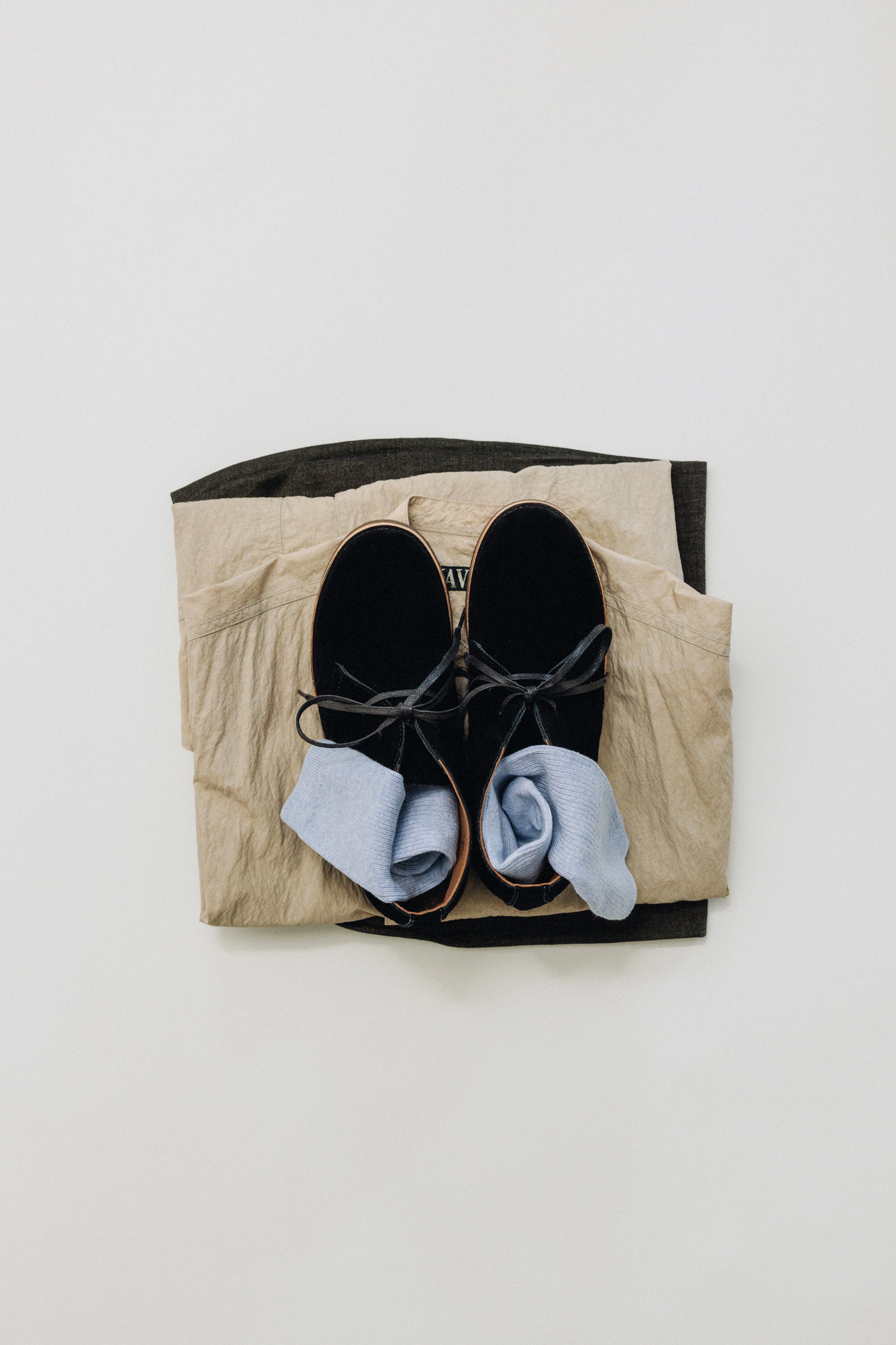 BOOTS – TOUT Y EST