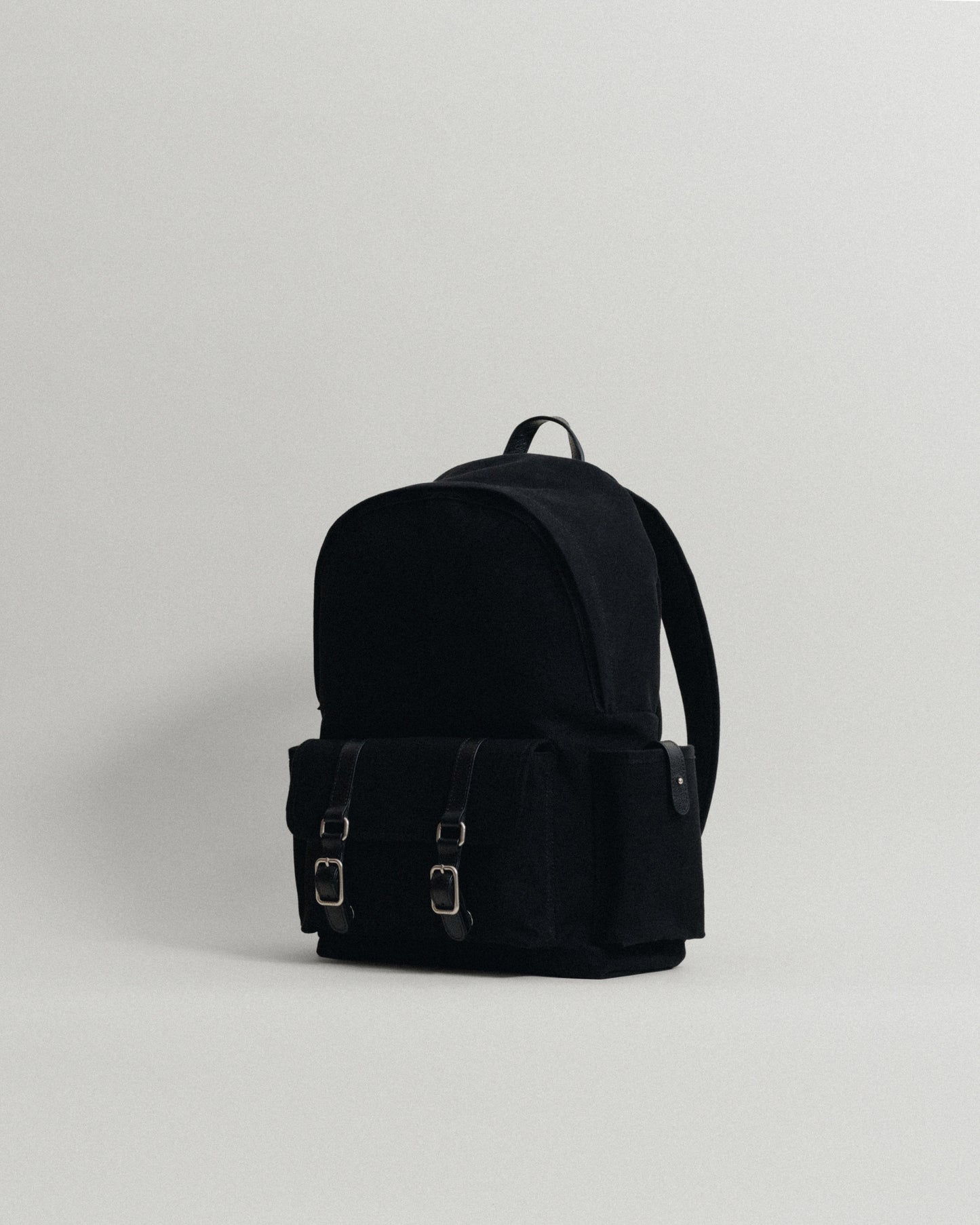 SAC À DOS BOUT BLACK