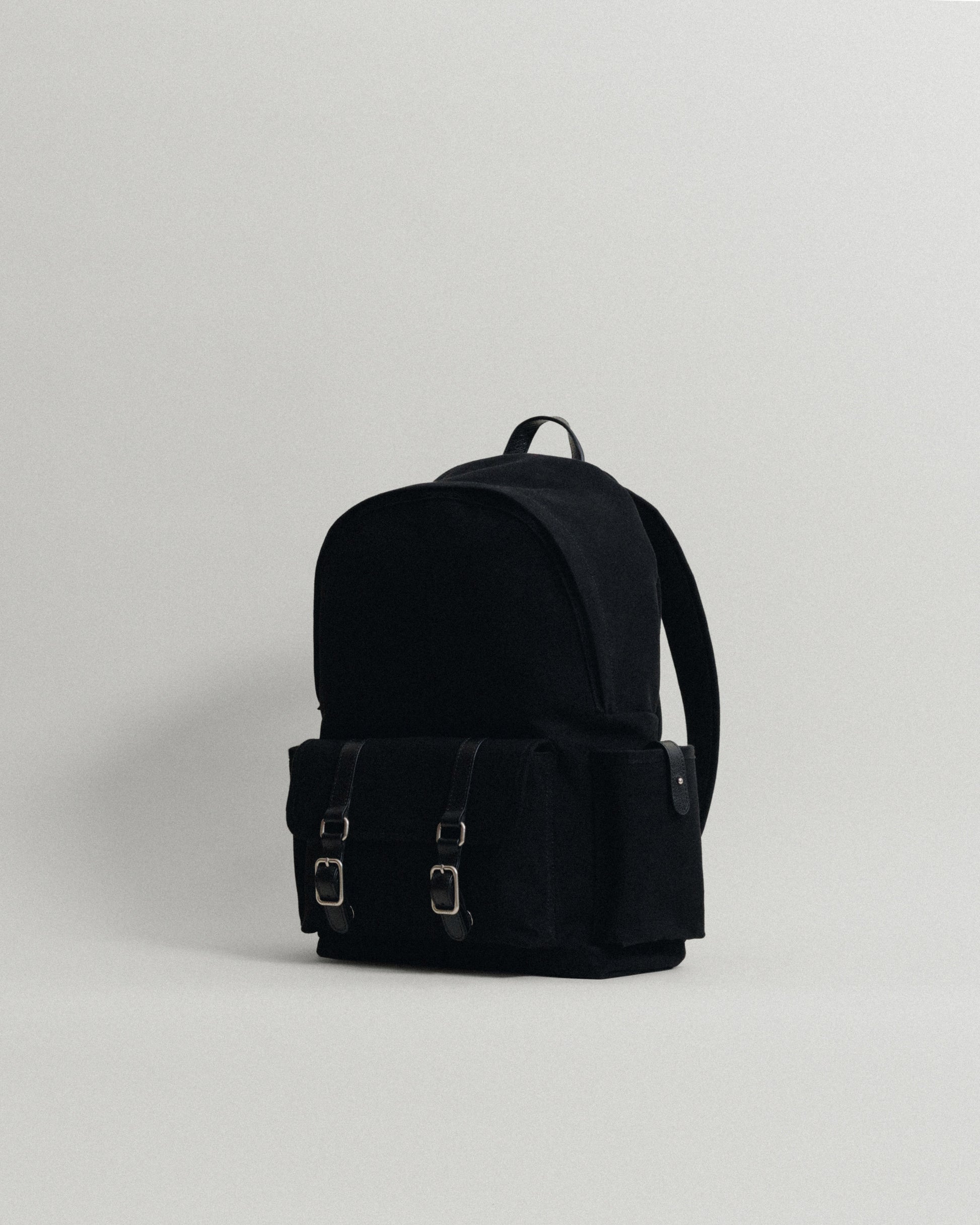 SAC À DOS BOUT BLACK