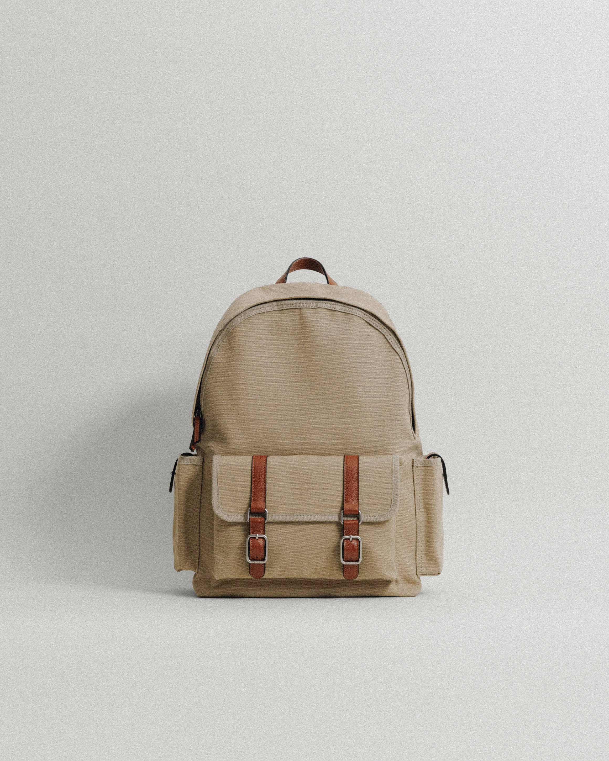 SAC À DOS BOUT BEIGE – TOUT Y EST