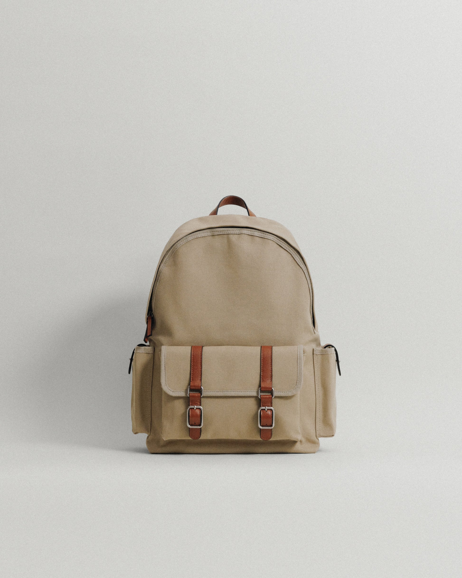 SAC À DOS BOUT BEIGE