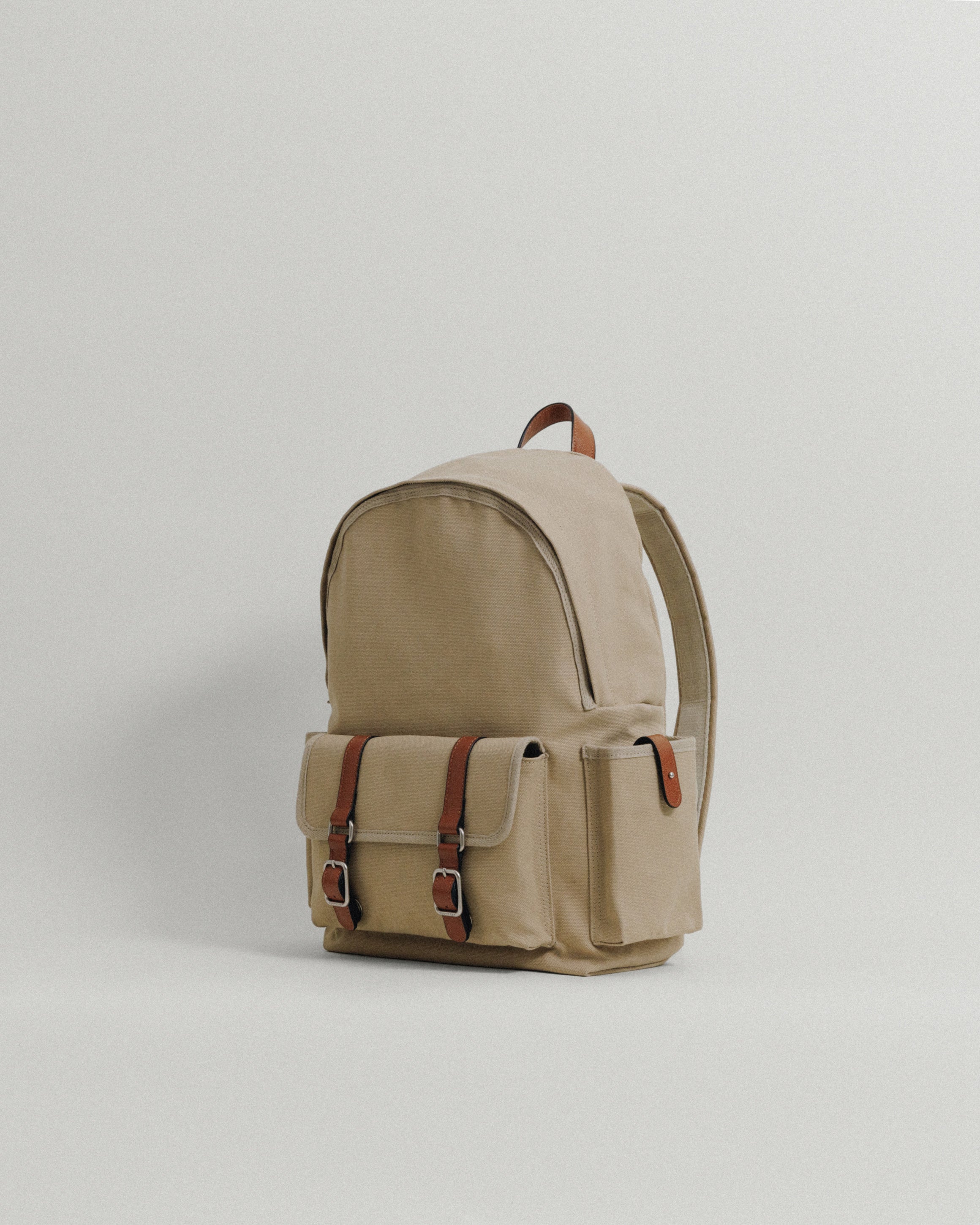 SAC À DOS BOUT BEIGE – TOUT Y EST