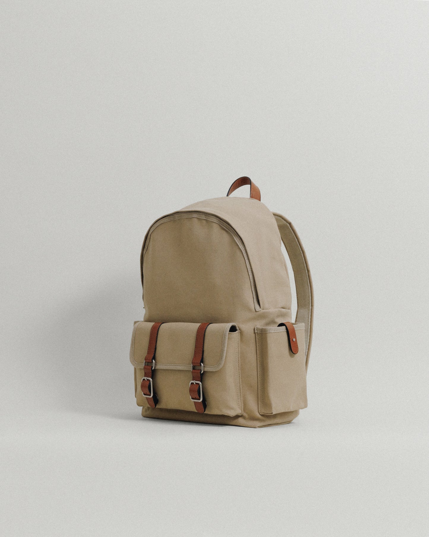 SAC À DOS BOUT BEIGE