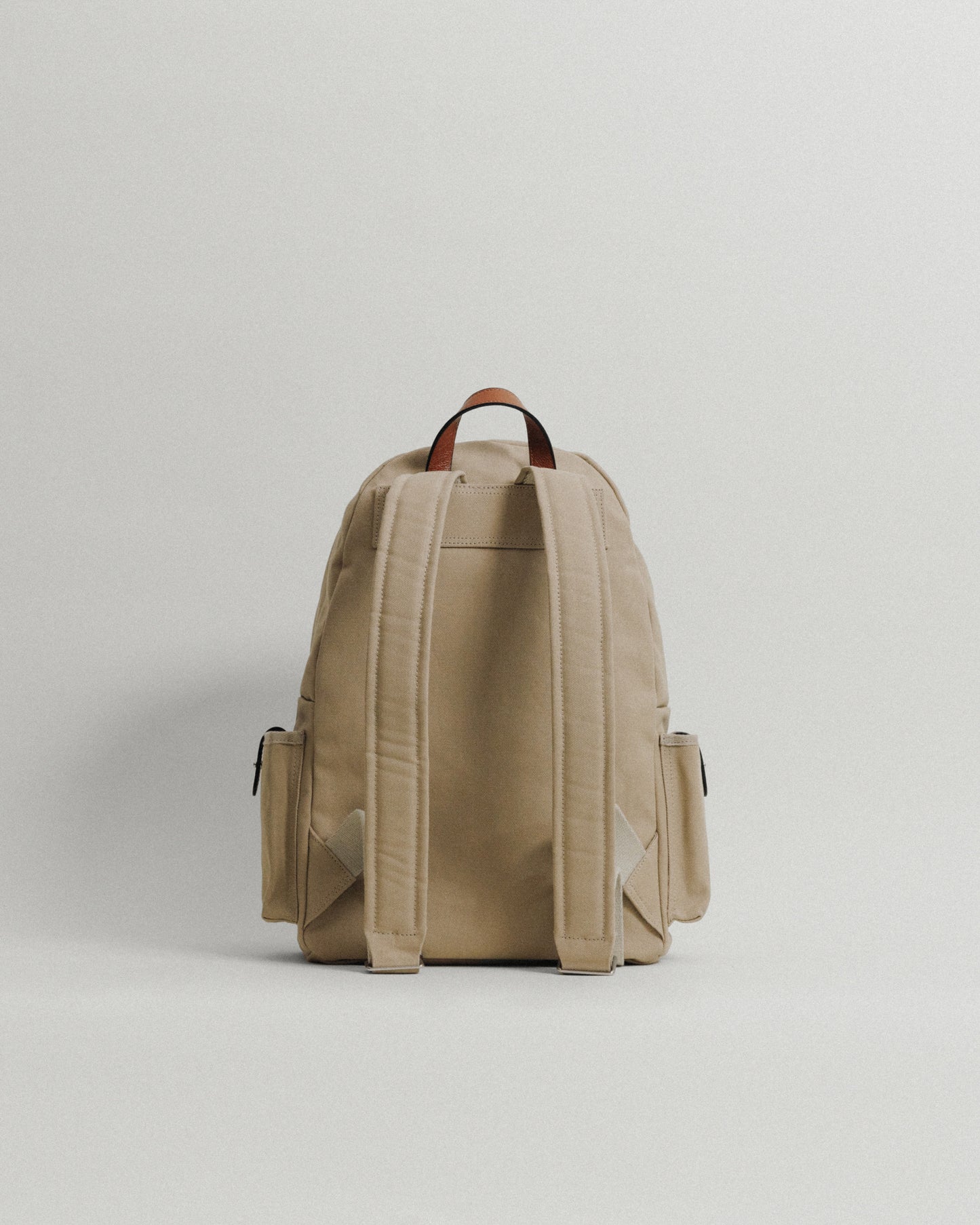 SAC À DOS BOUT BEIGE
