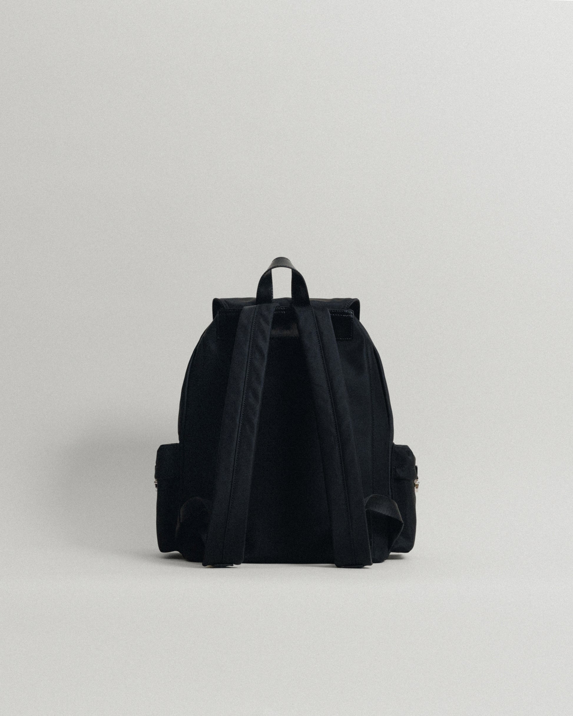 SAC À DOS VOLET BLACK