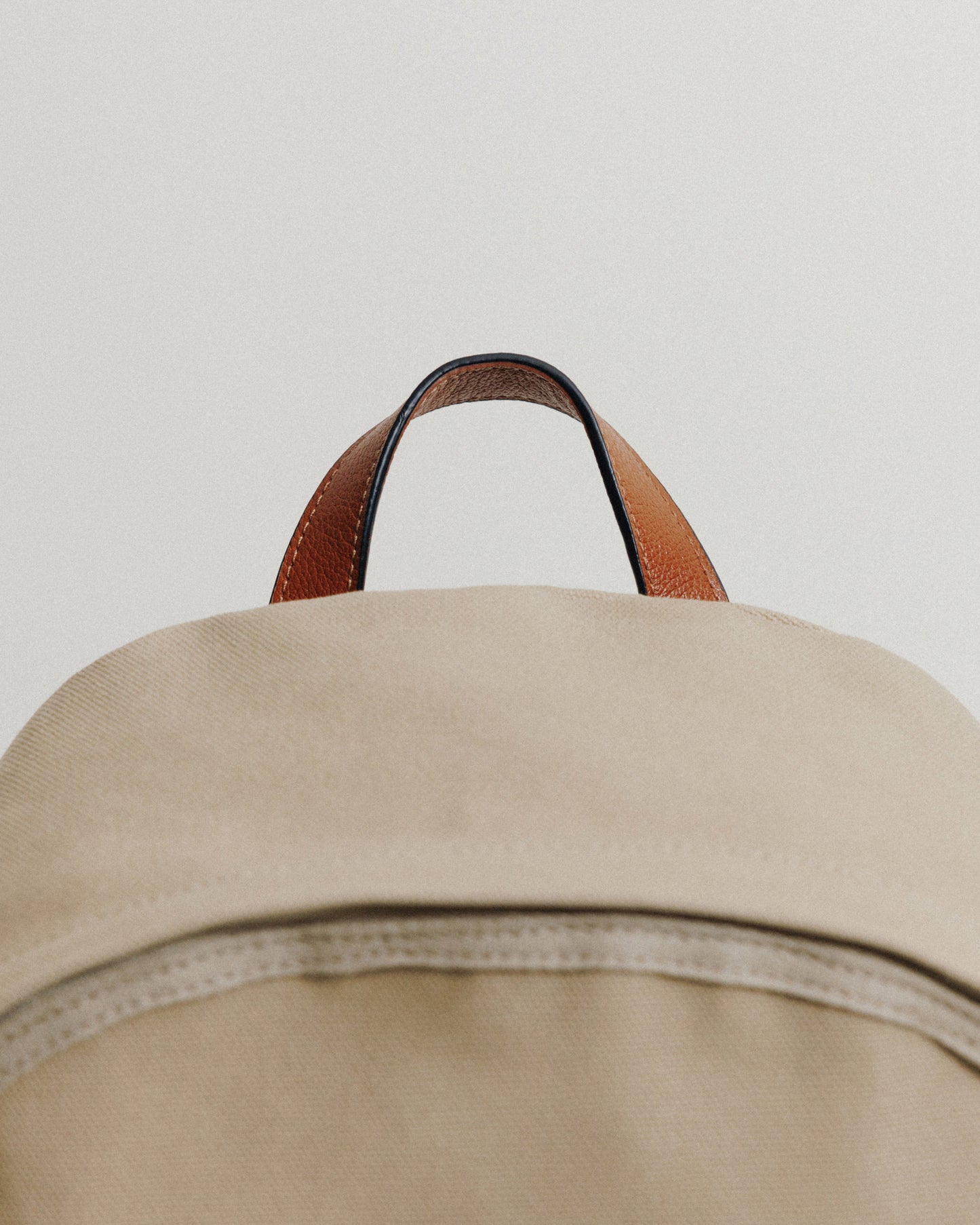 SAC À DOS BOUT BEIGE