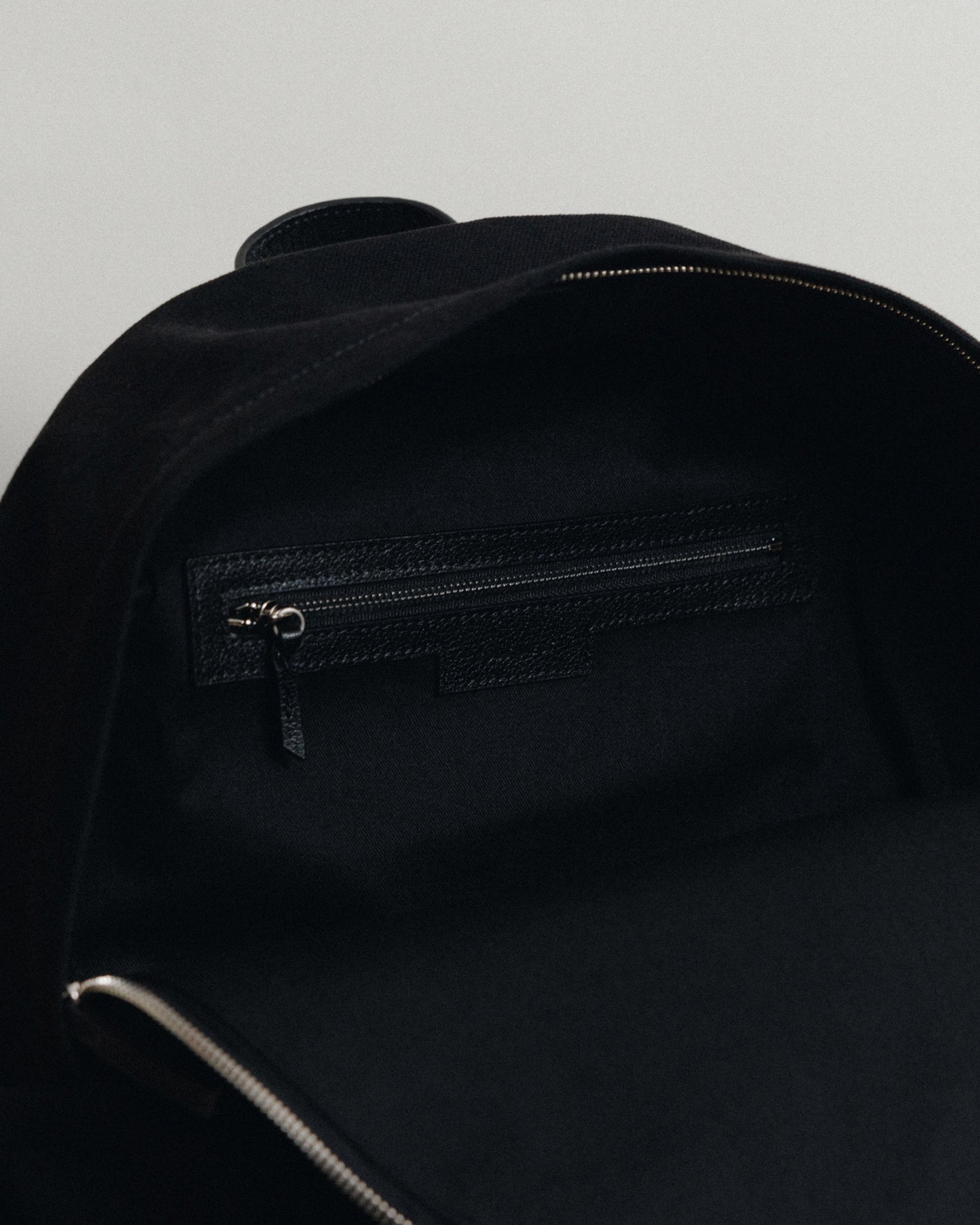 SAC À DOS BOUT BLACK