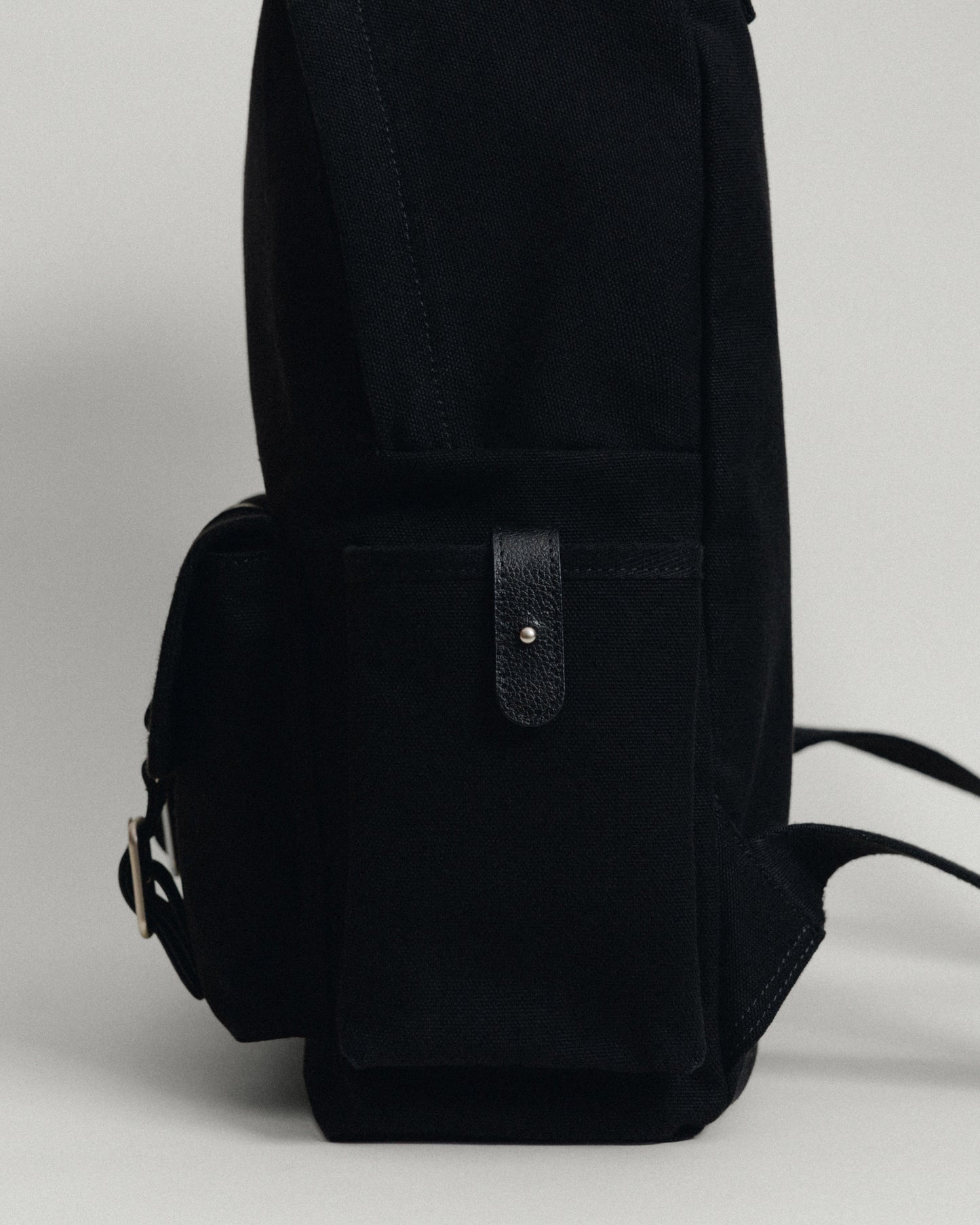 SAC À DOS BOUT BLACK