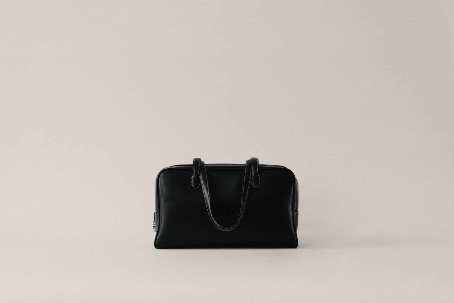 SAC LOQUET SOFT BLACK